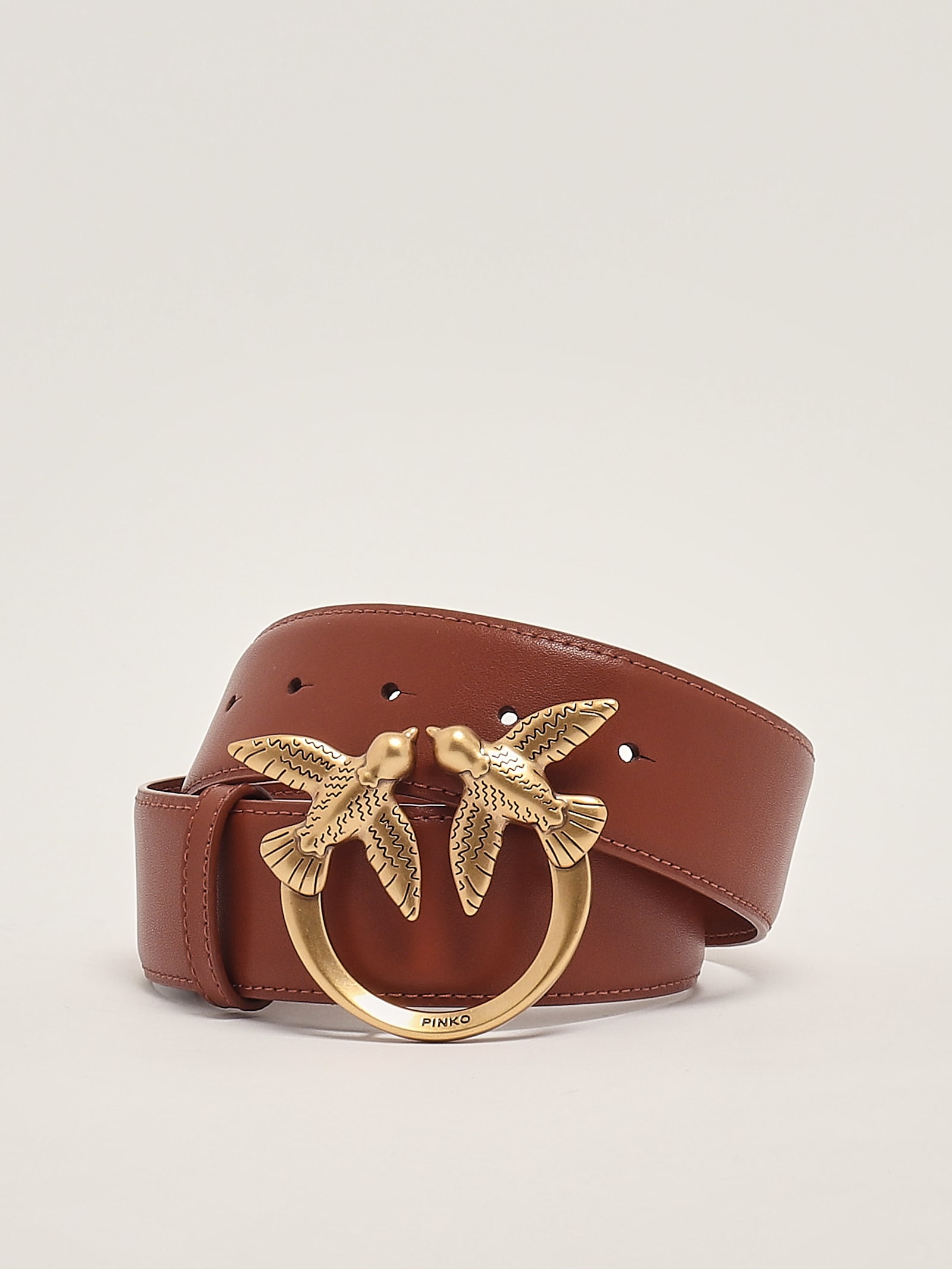 Love Berry H4 Belt