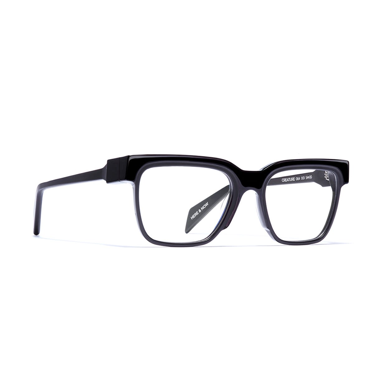 Siens Eye Code 064 Glasses