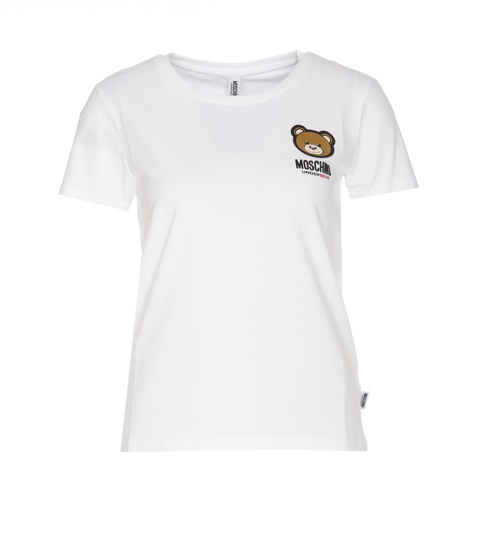 Underbear Logo T-shirt