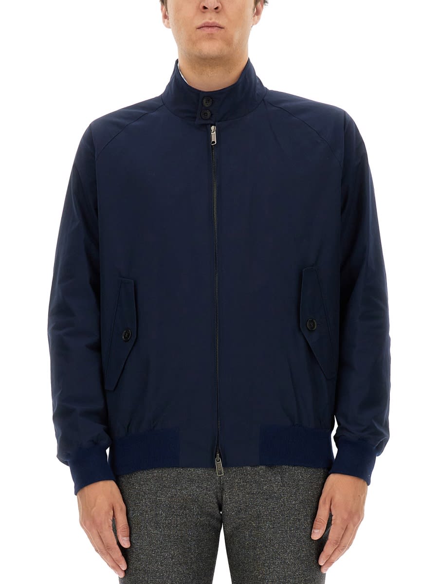 g9 Harrington Jacket