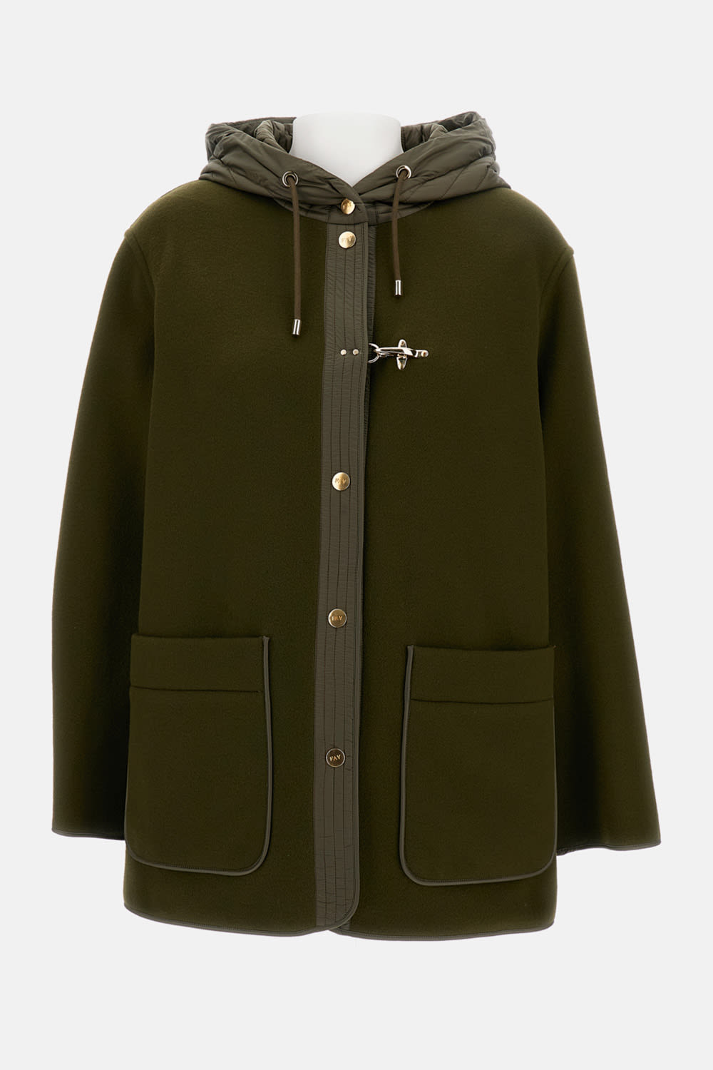 Fay Coat