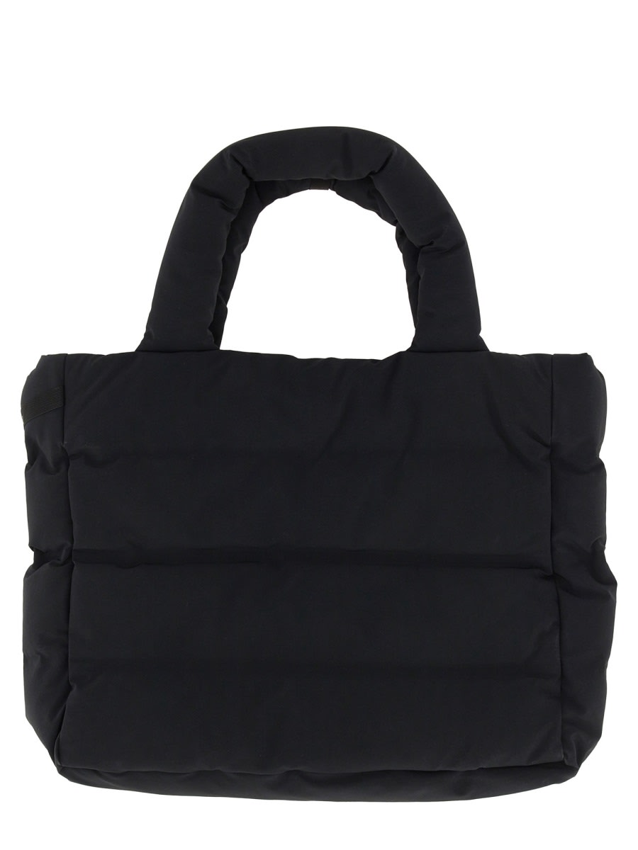 Padded Tote Bag