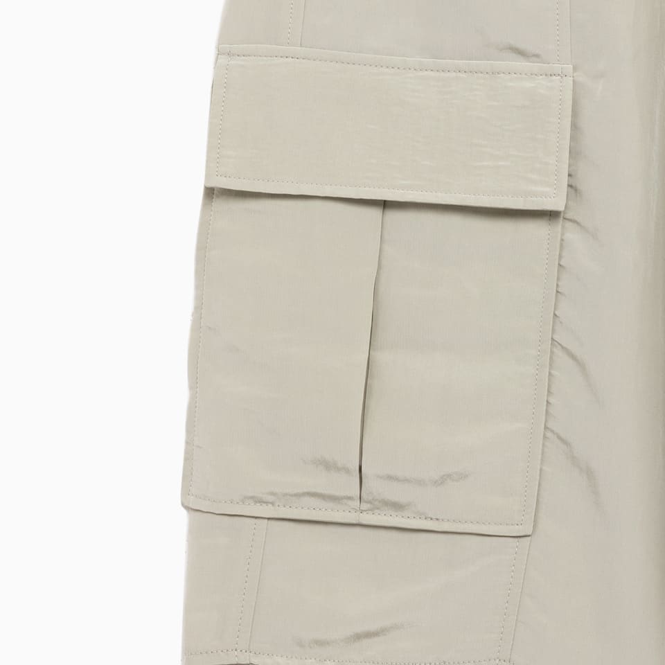 Rodebjer high-waisted Cargo Pants - Farfetch