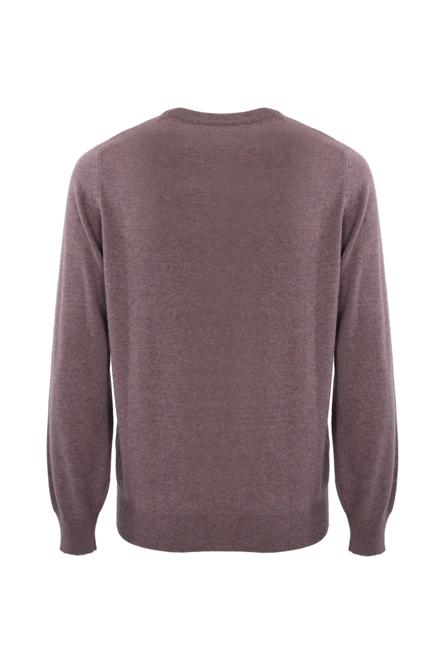 BRUNELLO CUCINELLI CASHMERE SWEATER 