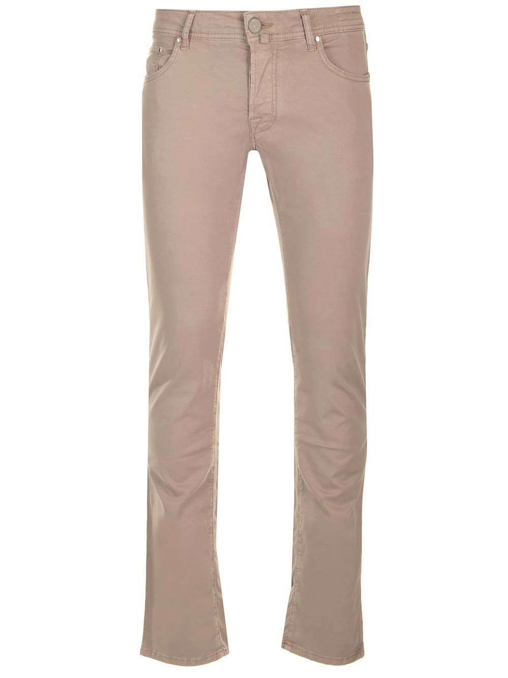 Cotton Twill nick Trousers
