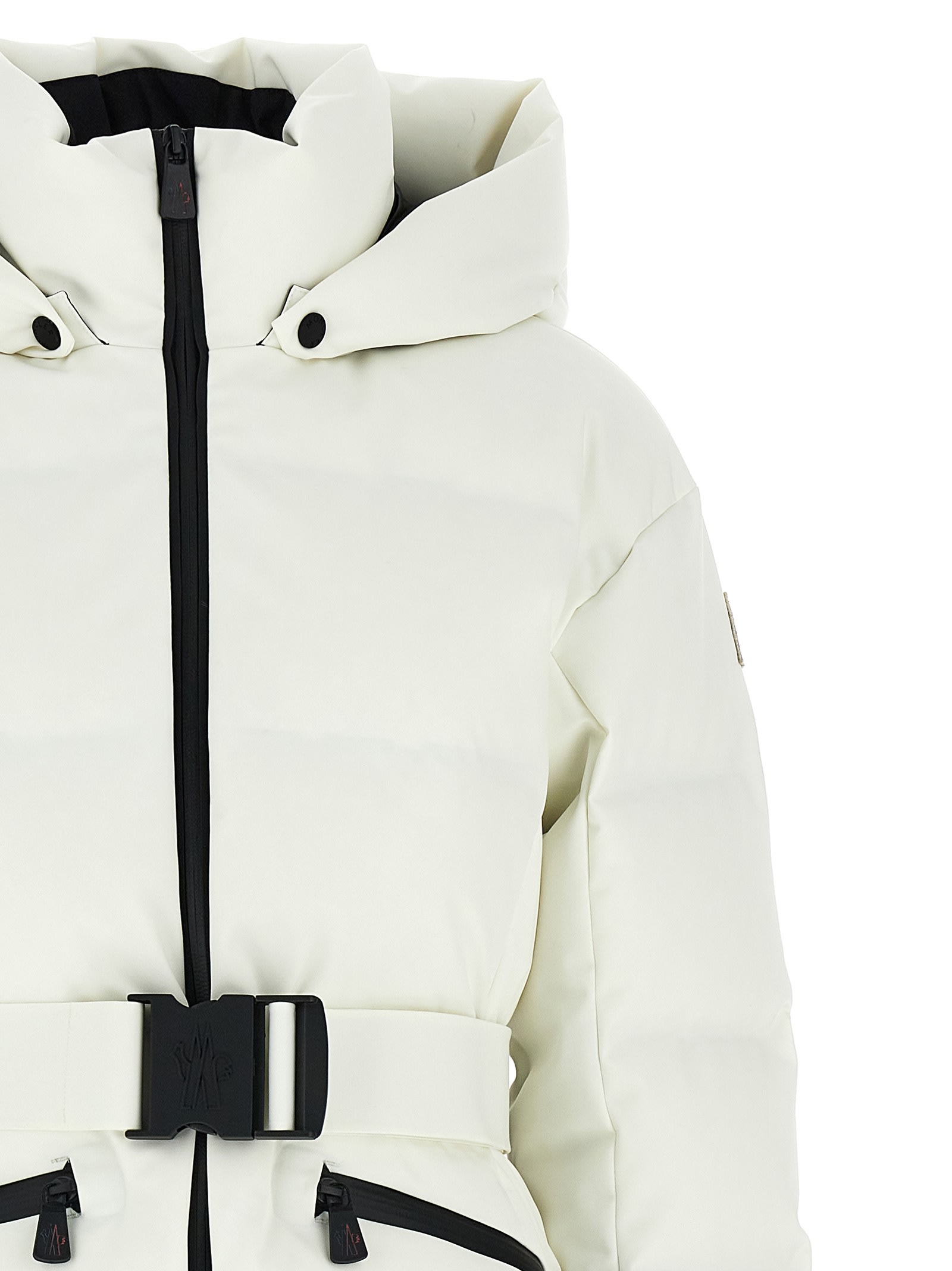 Shop Moncler Tolima Down Jacket