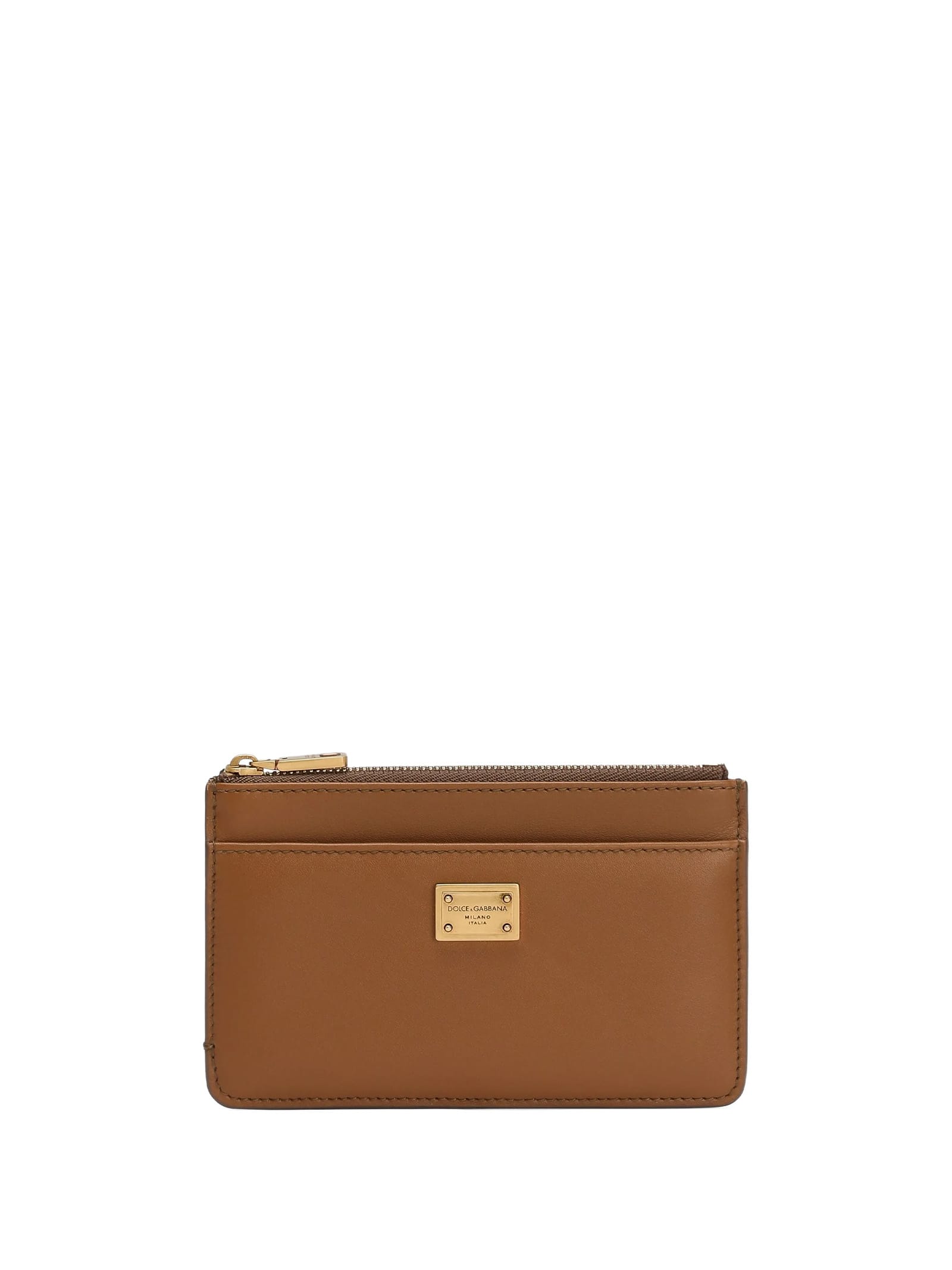 Wallets Brown