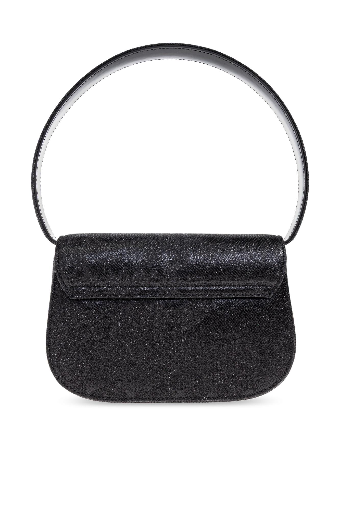 Diesel Ami Paris Ami Paris Grey Wool Classic Trousers In Black