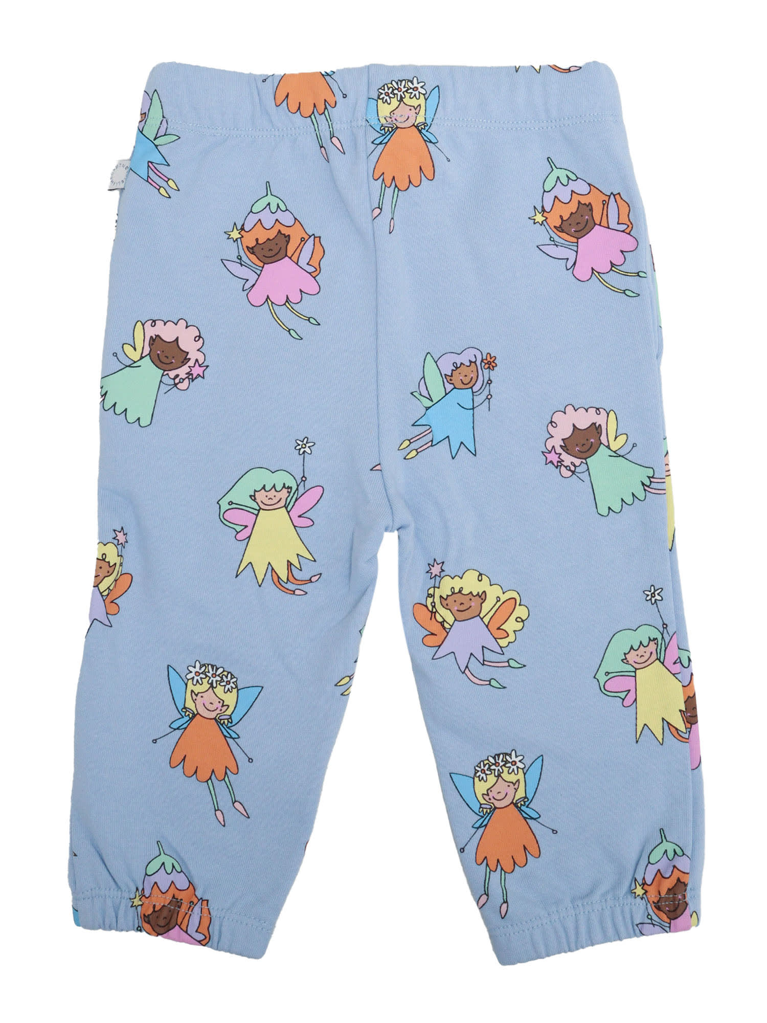 STELLA MCCARTNEY JOGGERS