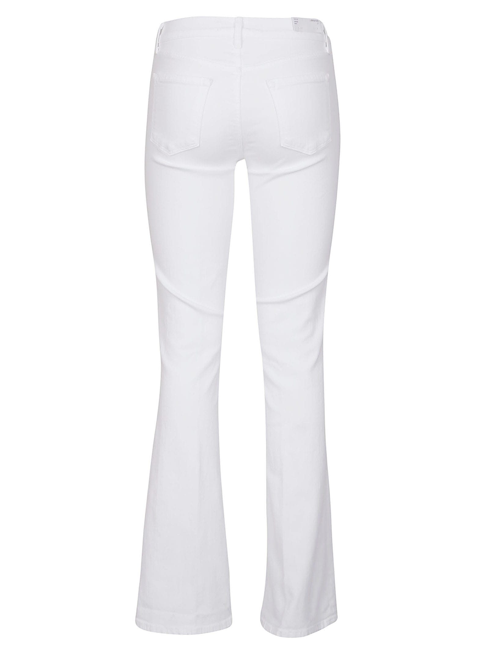 J Brand J Brand Jeans - White - 10892251 | italist