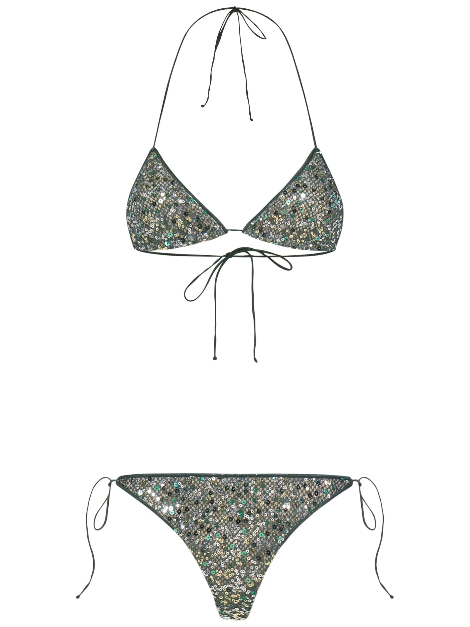 Osèree Hs24 Netquins Swimsuit