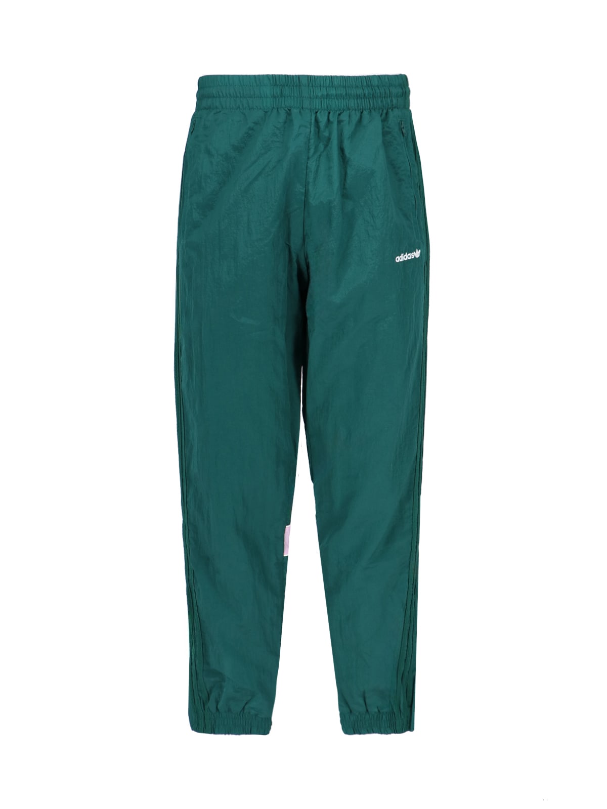 Logo Track Pants