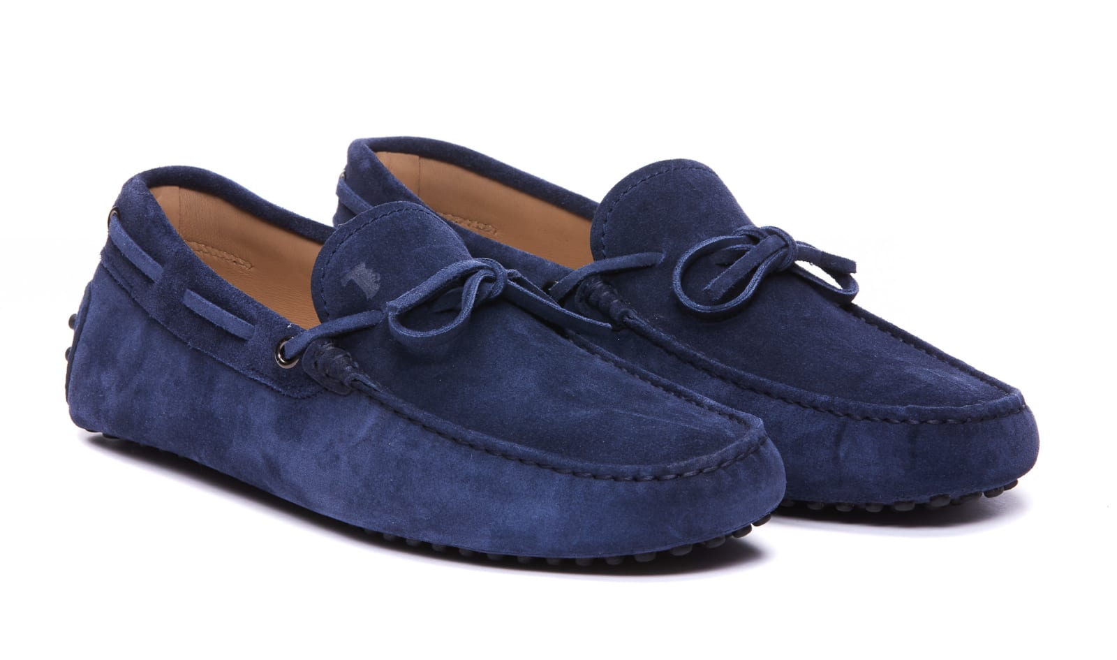 Shop Tod's Loafers In Galassia