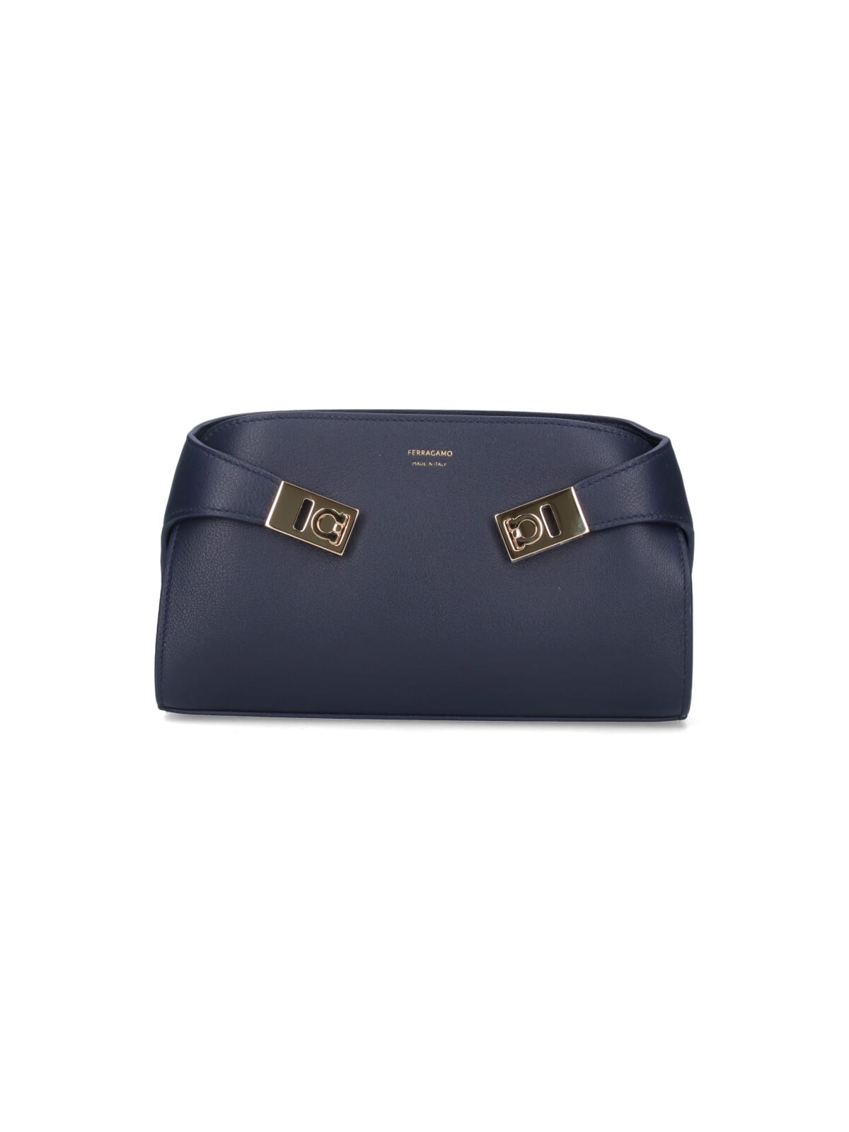 Ferragamo Mini Shoulder Bag hug