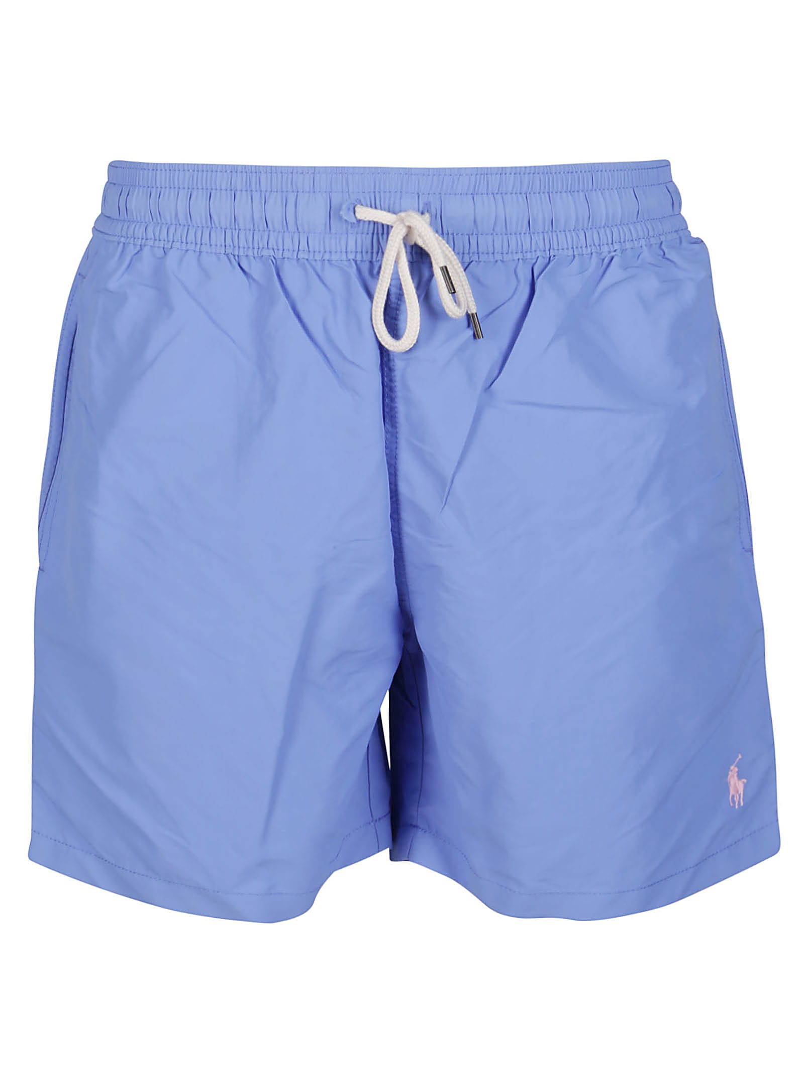 Polo Ralph Lauren Light Blue Traveller Swim Shorts