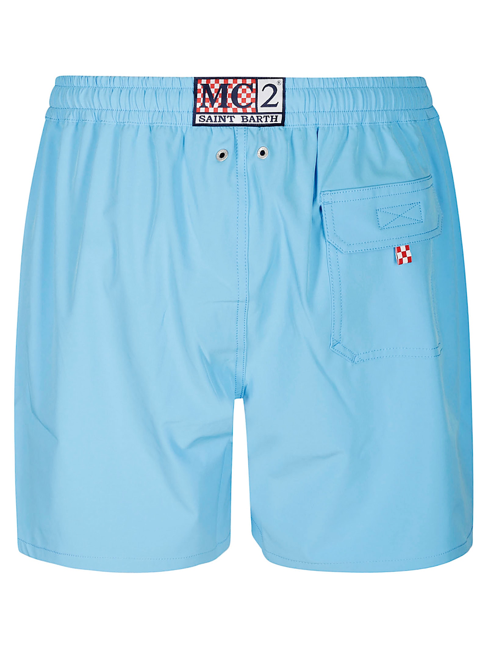 Mc2 Saint Barth Comfort In Multi