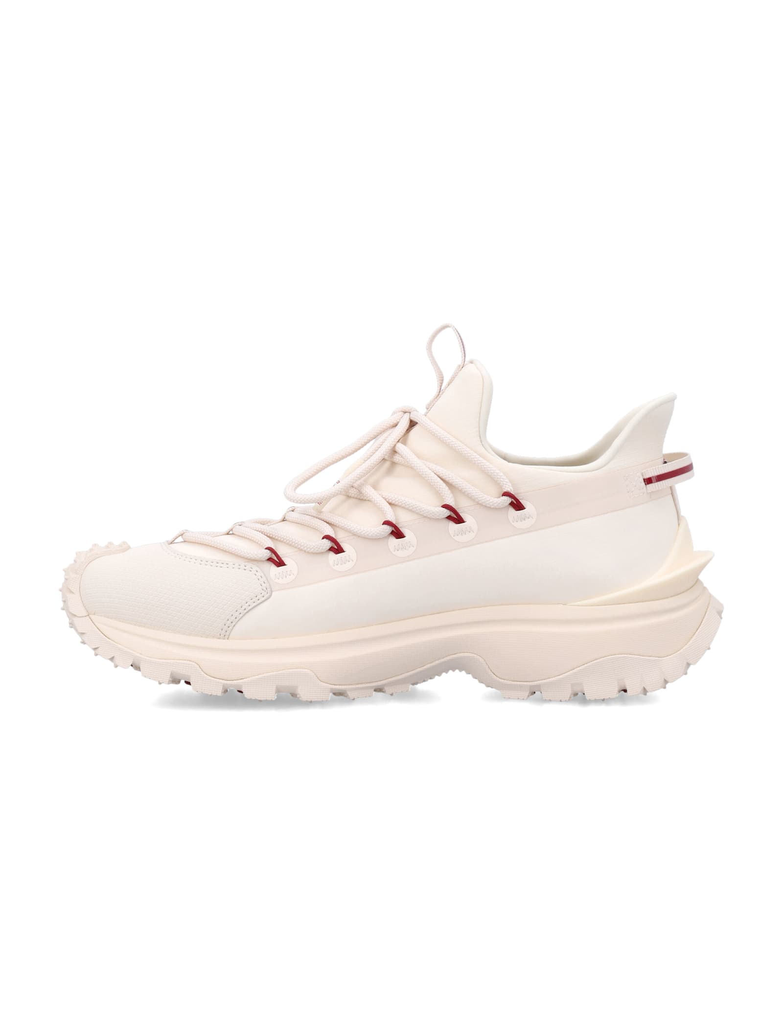Moncler Trailgrip Lite 2 Trainers In Neutral