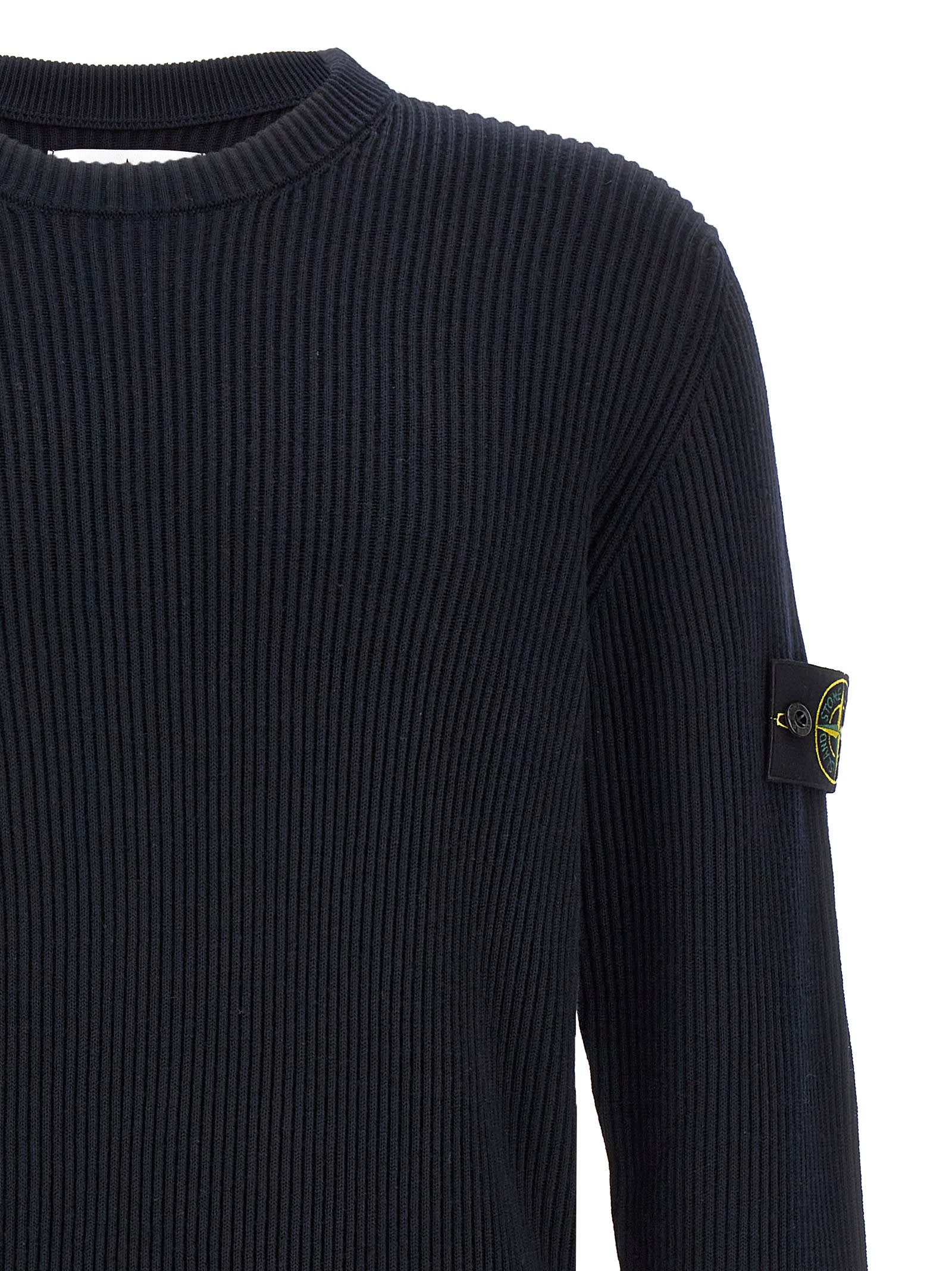 STONE ISLAND RWS SWEATER 