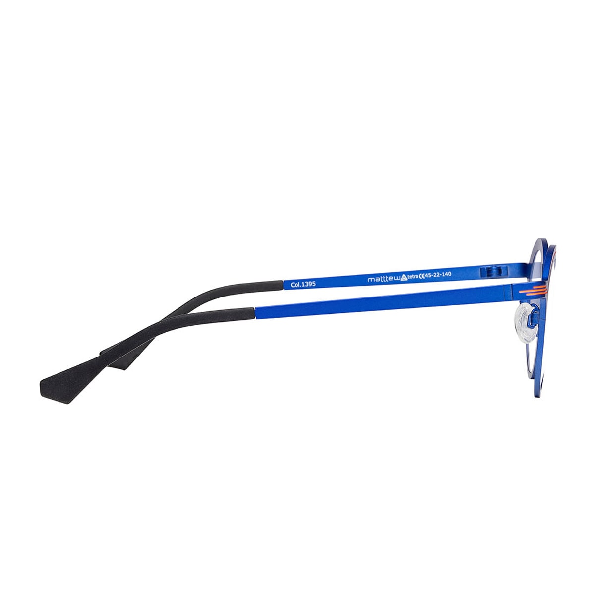 Matttew Tetra 1395 Glasses