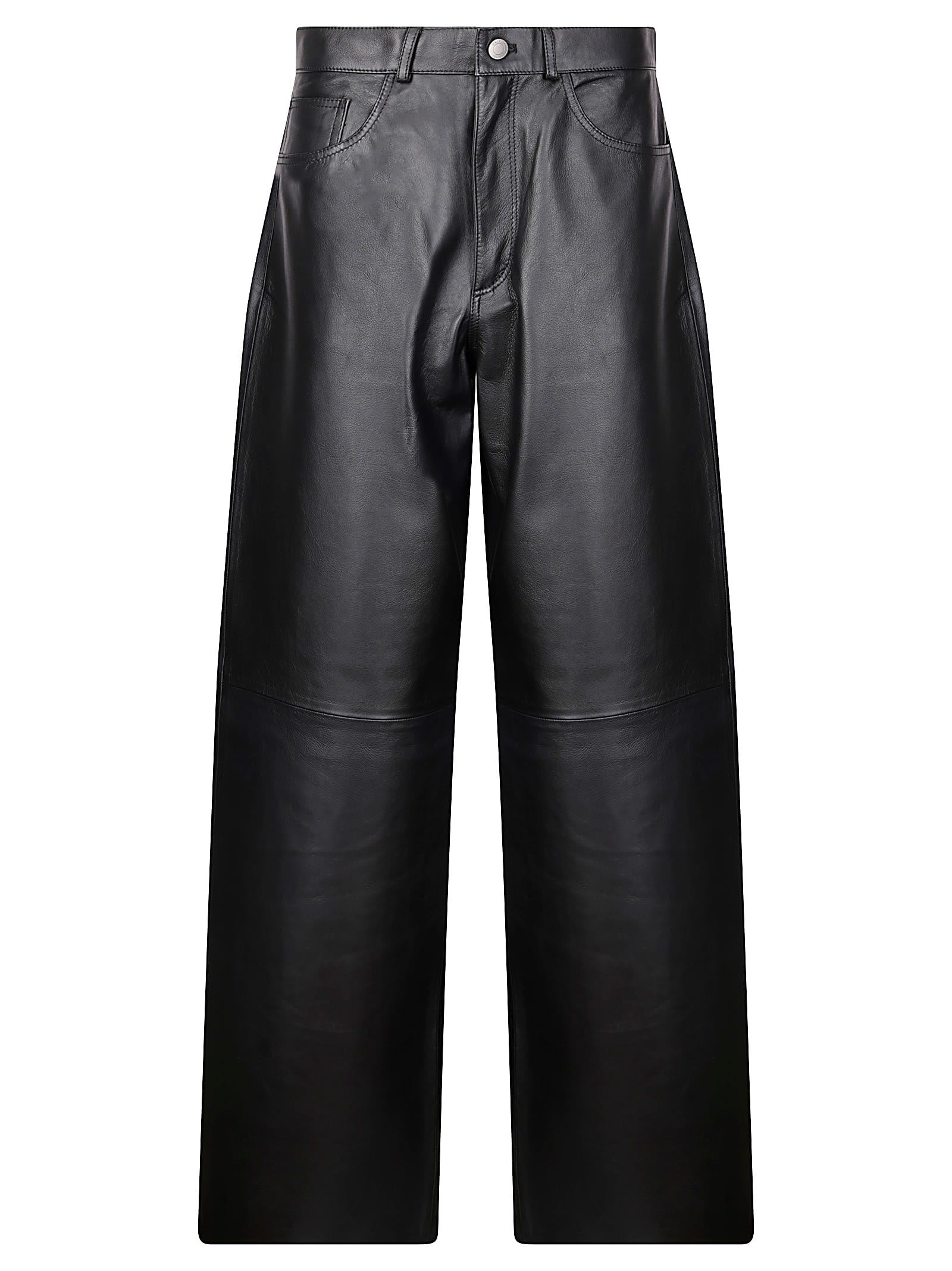 Bethany Leather
