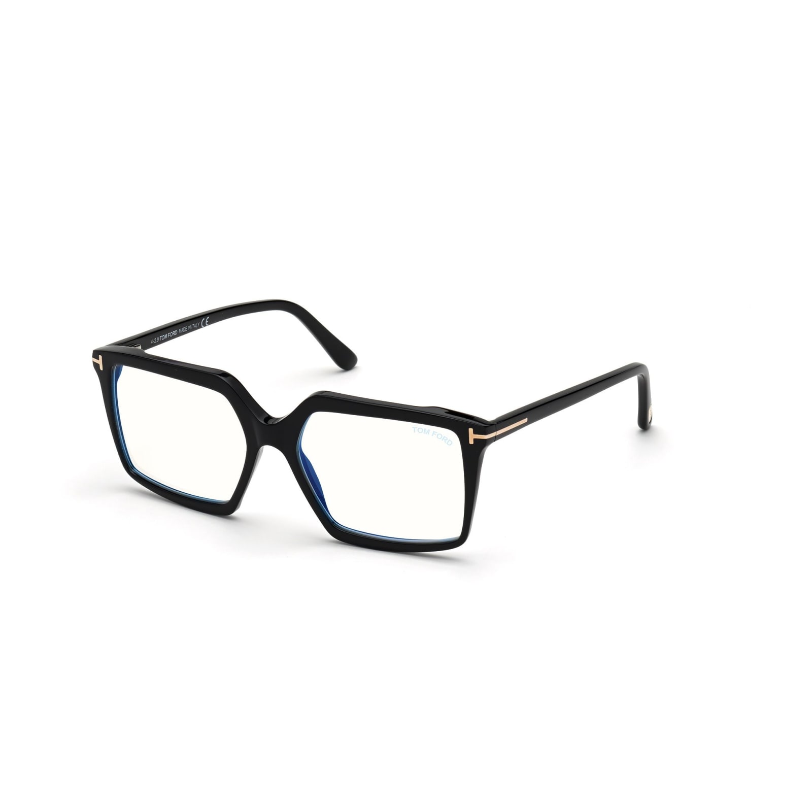 Shop Tom Ford Ft5689-b 54001001