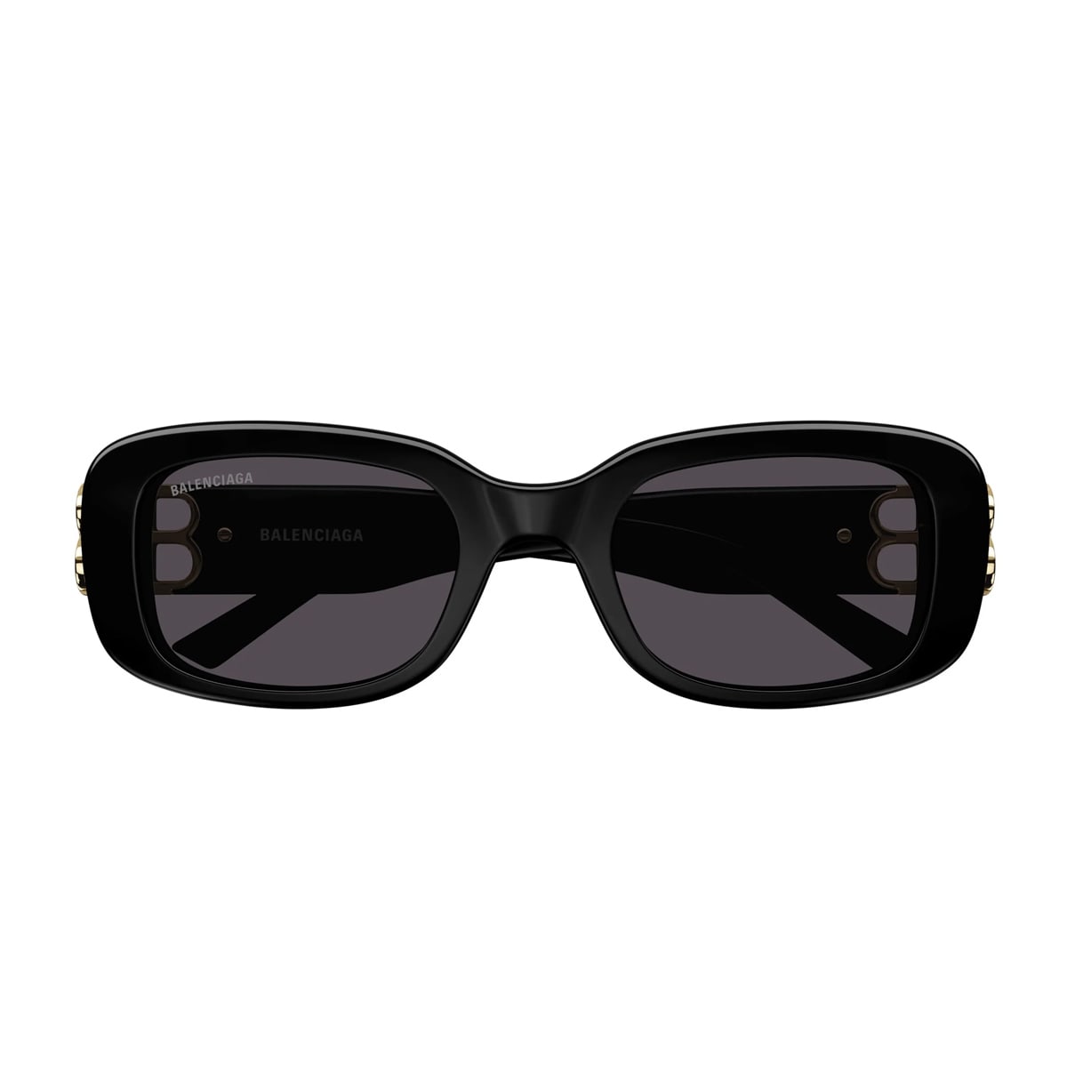 Balenciaga Eyewear Bb0310sk 001 Sunglasses Sunglasses