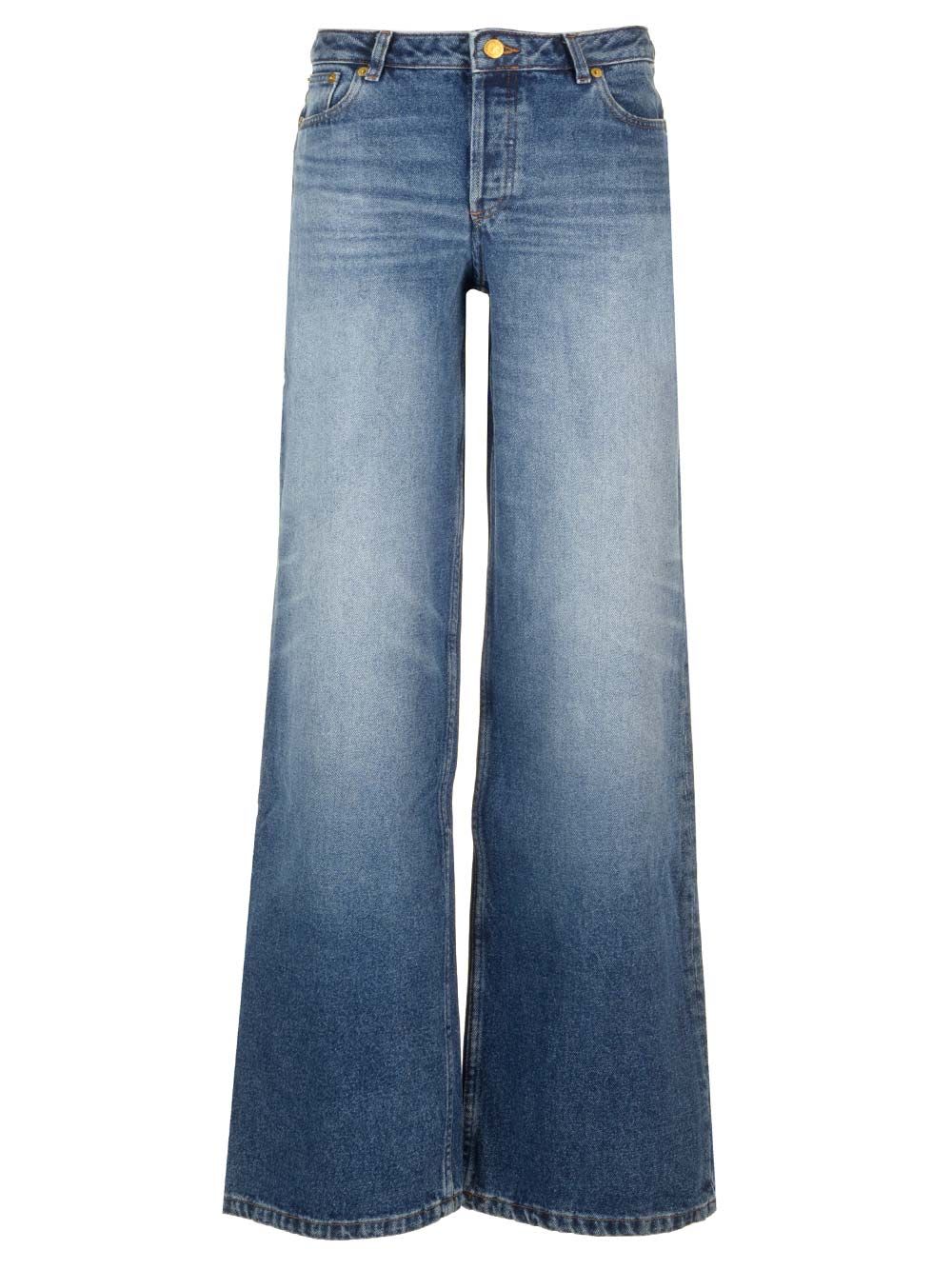 Shop Apc Elisabeth Jeans A.p.c.