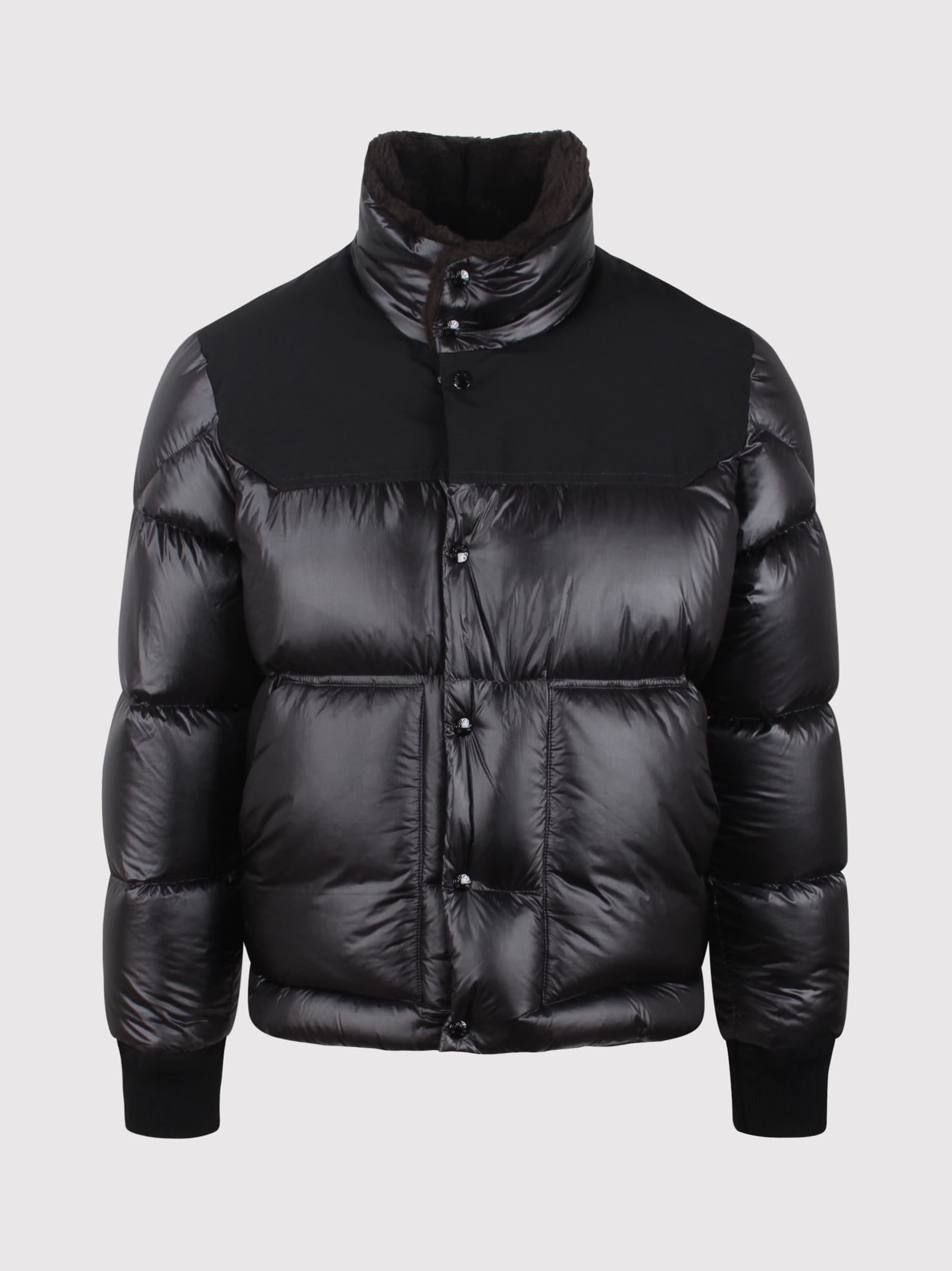 MONCLER VAJOLET DOWN JACKET 