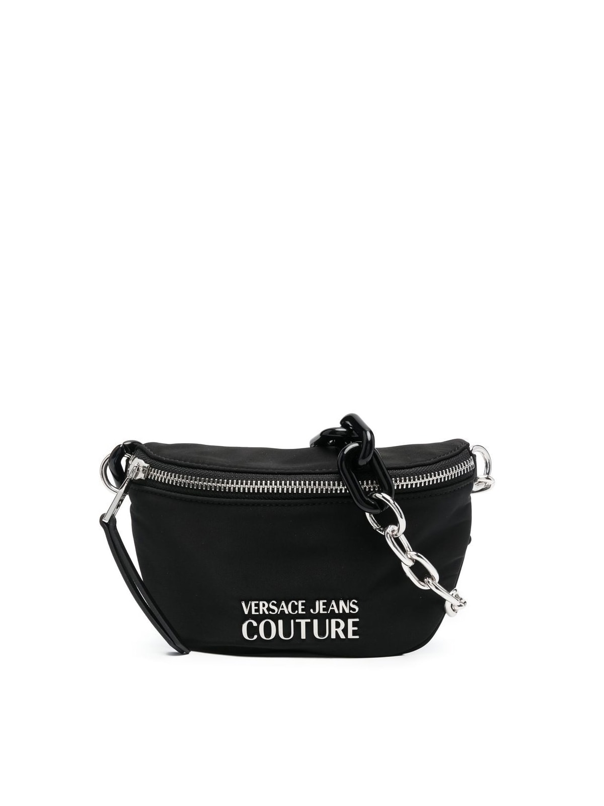 Versace Jeans Couture Range M Multipocket Bag Sketch 7 Belt Bag