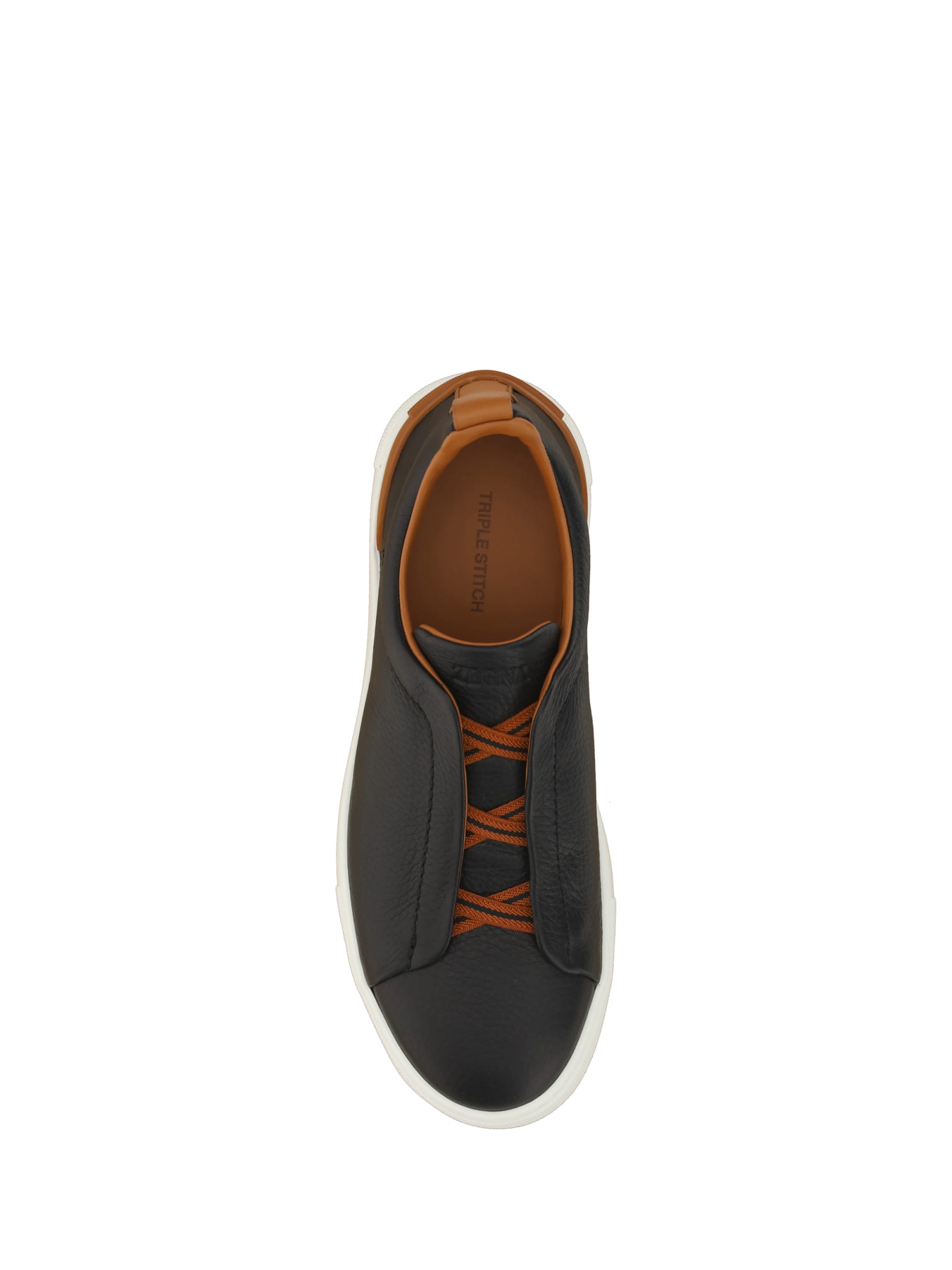 ZEGNA SNEAKERS