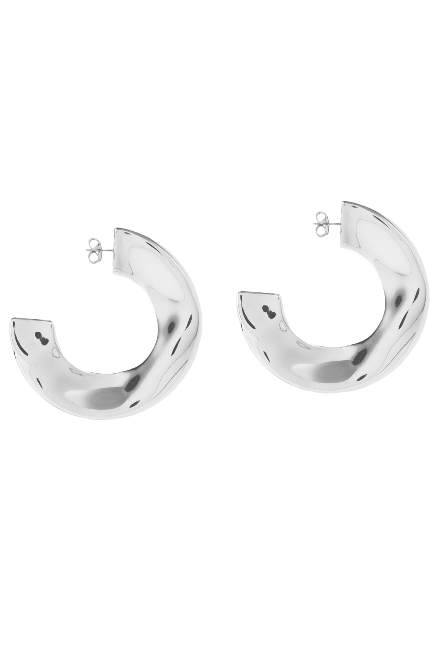 Earring Mindy Circle