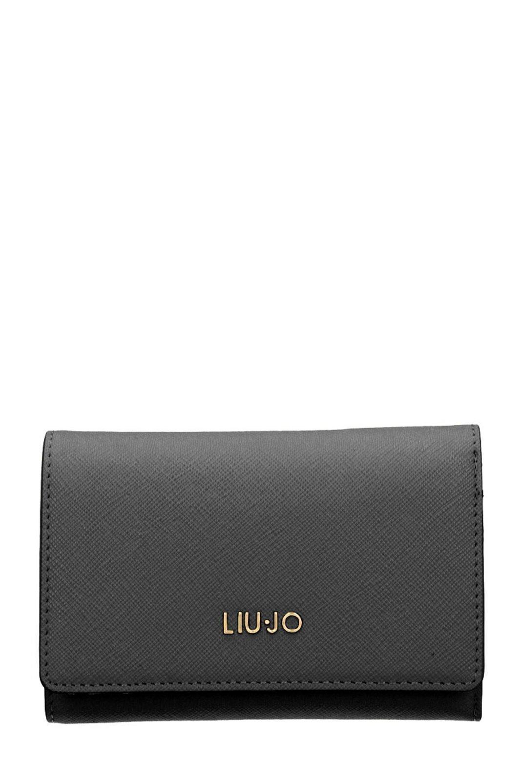 Liu-Jo Large Wallet