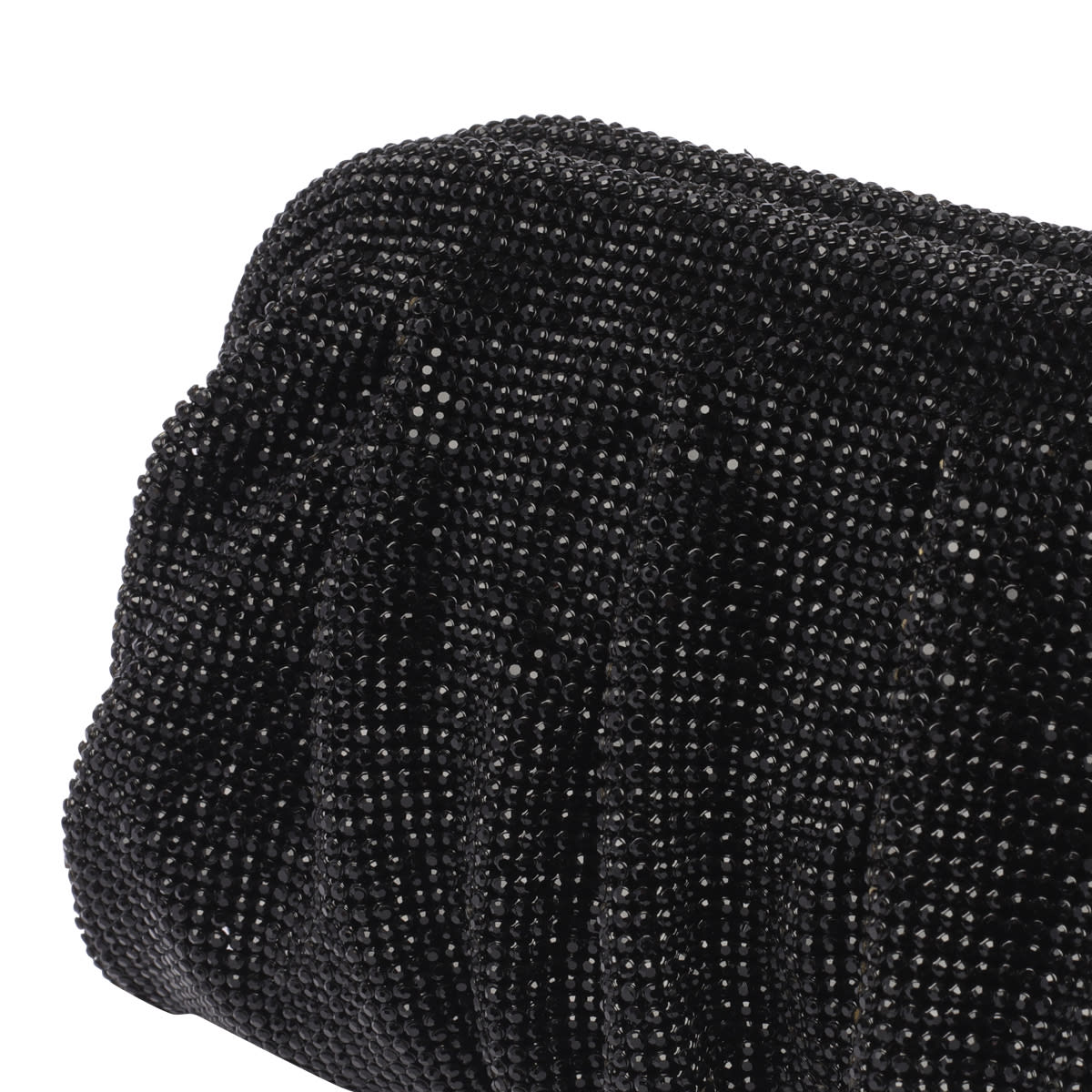 Benedetta Bruzziches Venus La Grande Pochette In Black