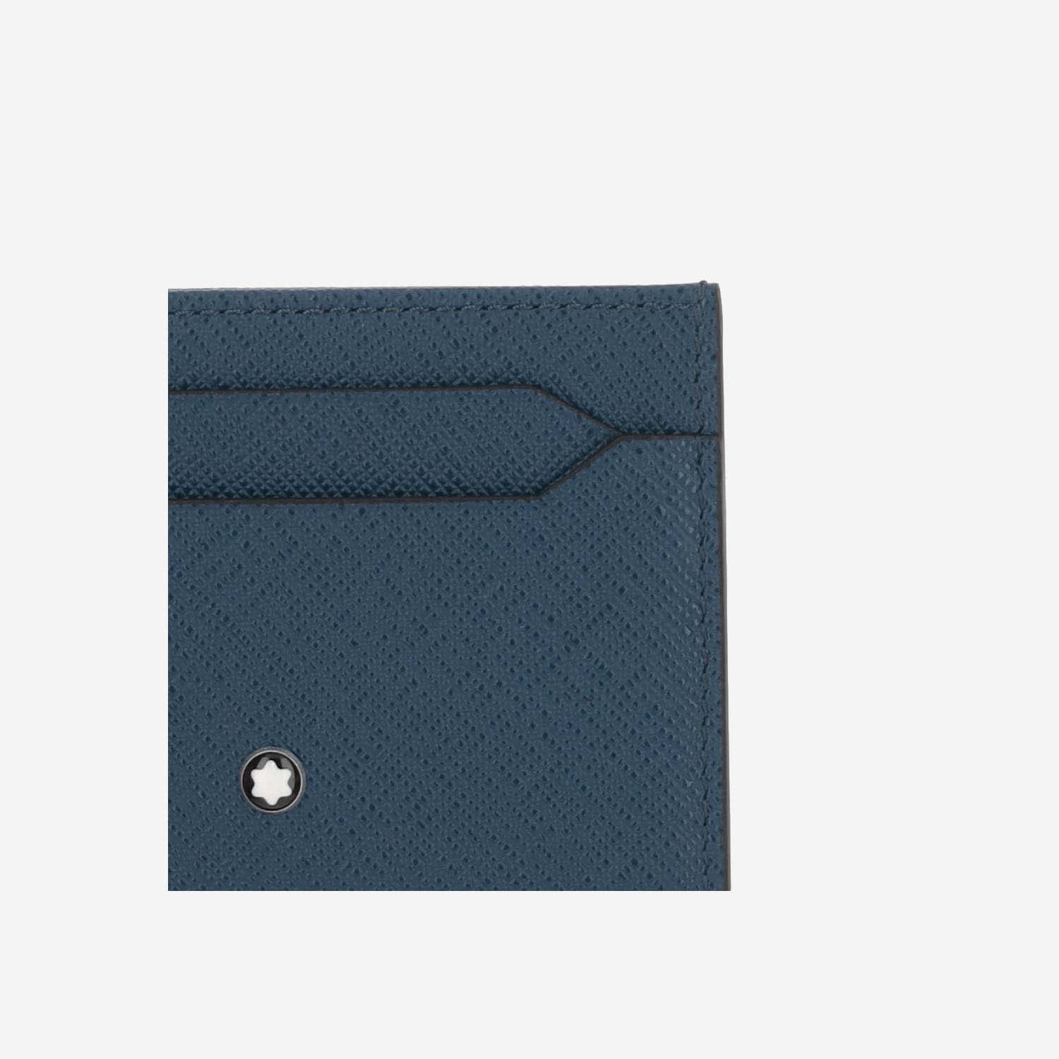 MONTBLANC SARTORIAL CARD HOLDER 