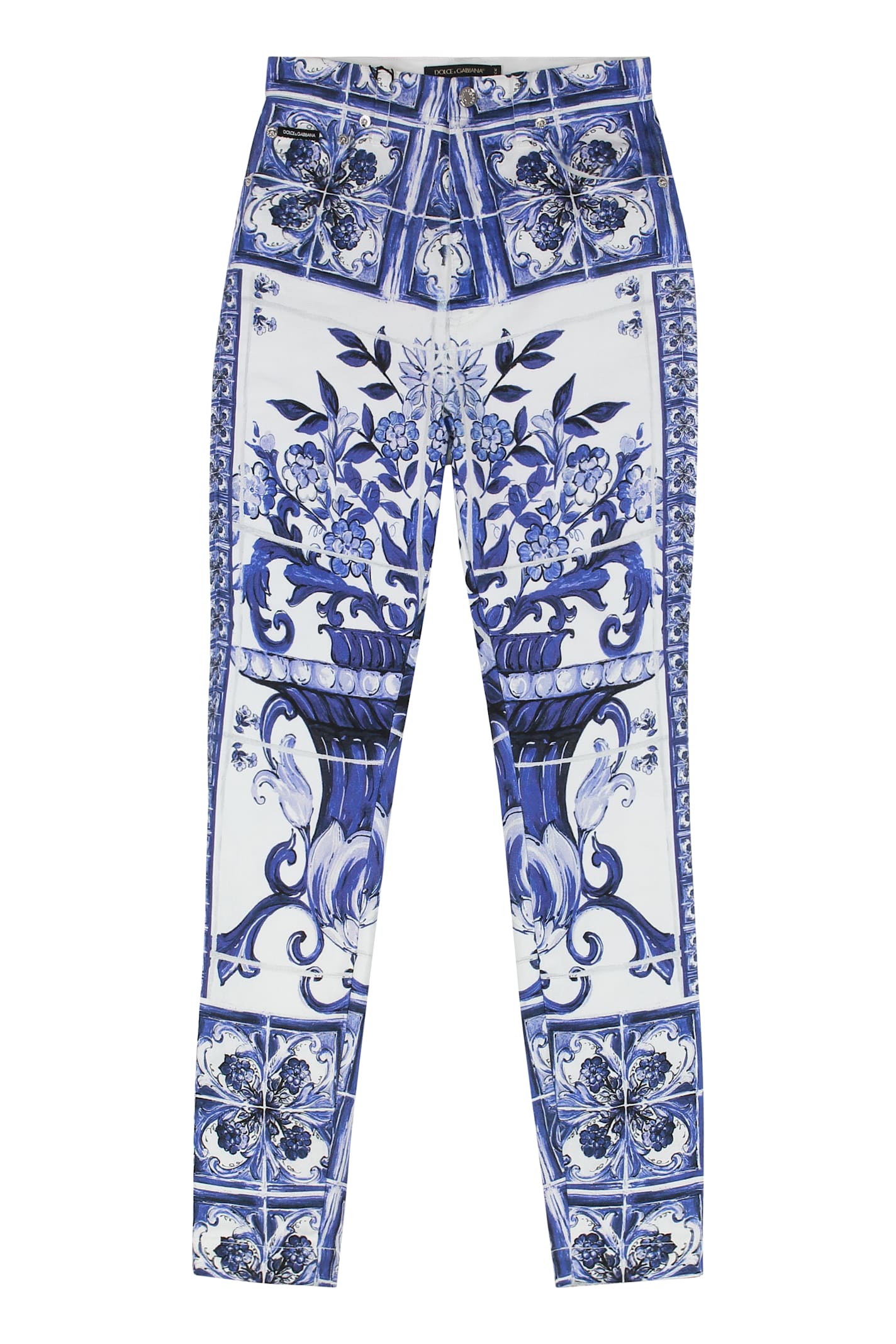Grace Skinny Jeans