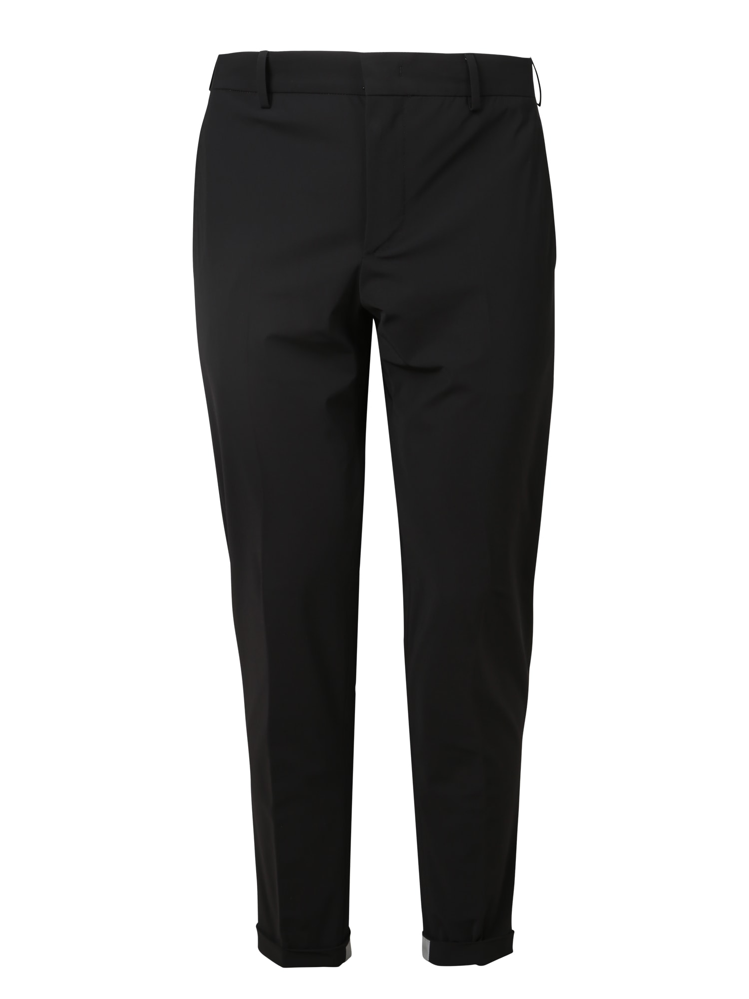 PT01 Epsilon Reflect Summ Trousers Black