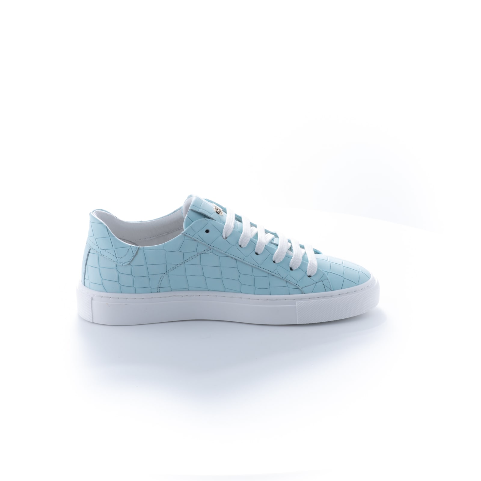 Hide & Jack Essence H2o White Sneakers