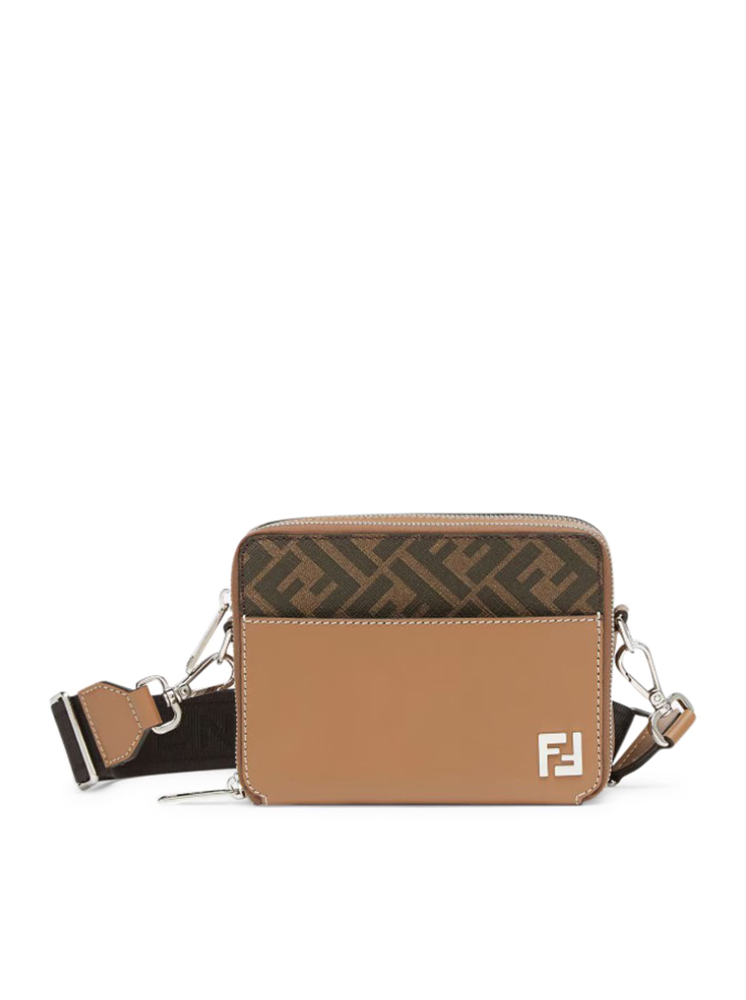 Camera Case Organizer Ff