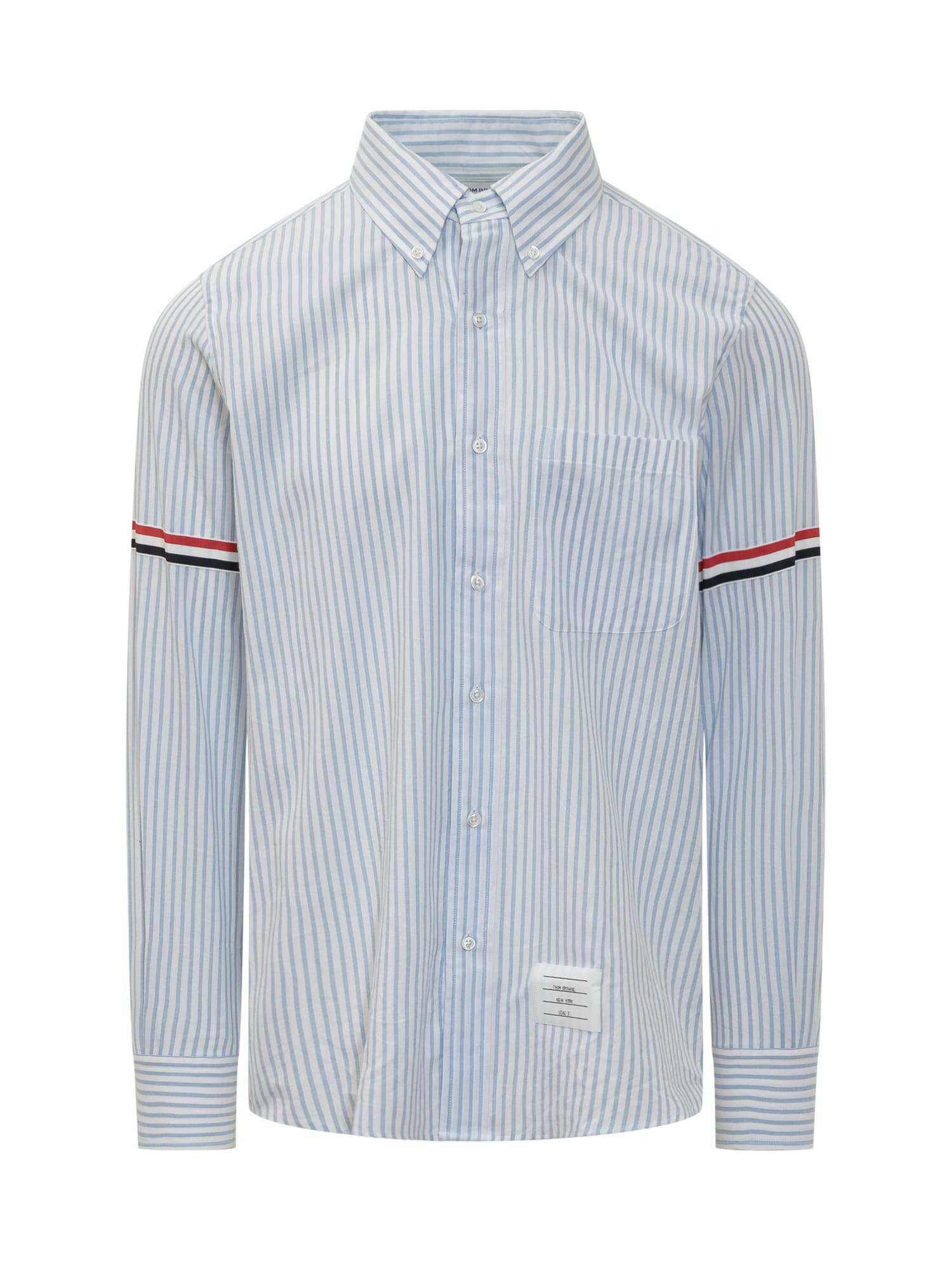 THOM BROWNE SHIRT