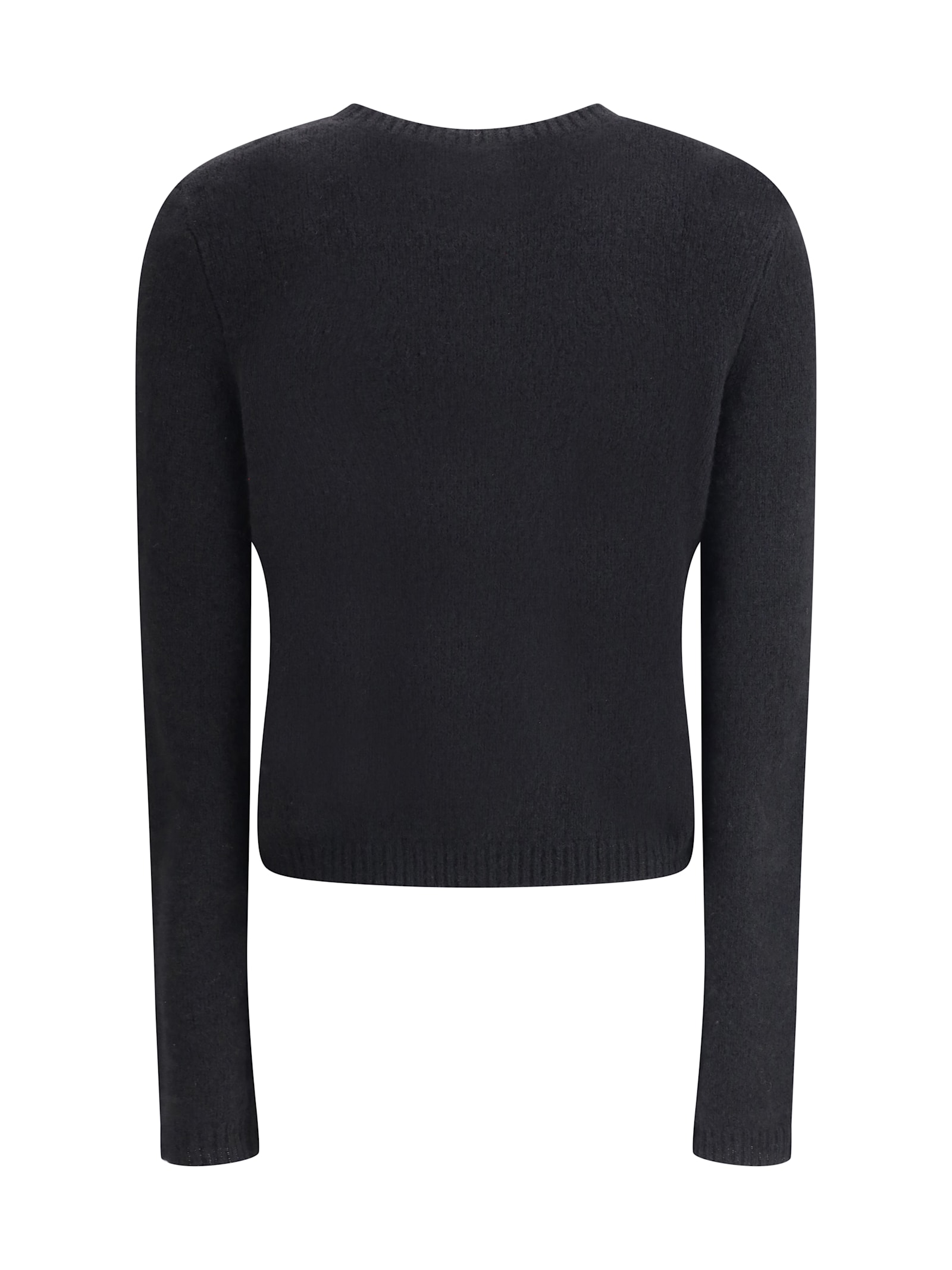 Lisa Yang Felicia Cardigan In Black