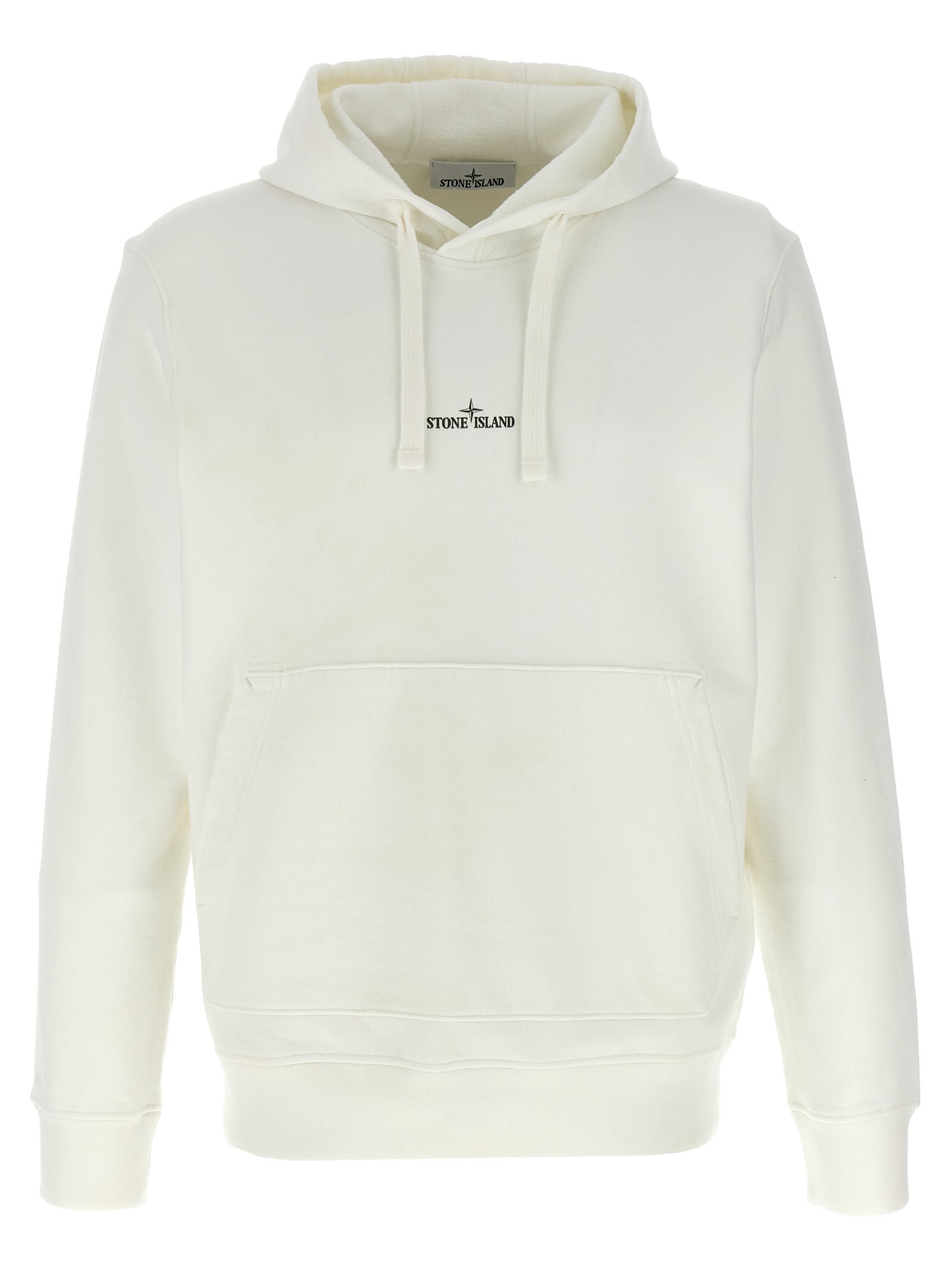 optical Three Hoodie