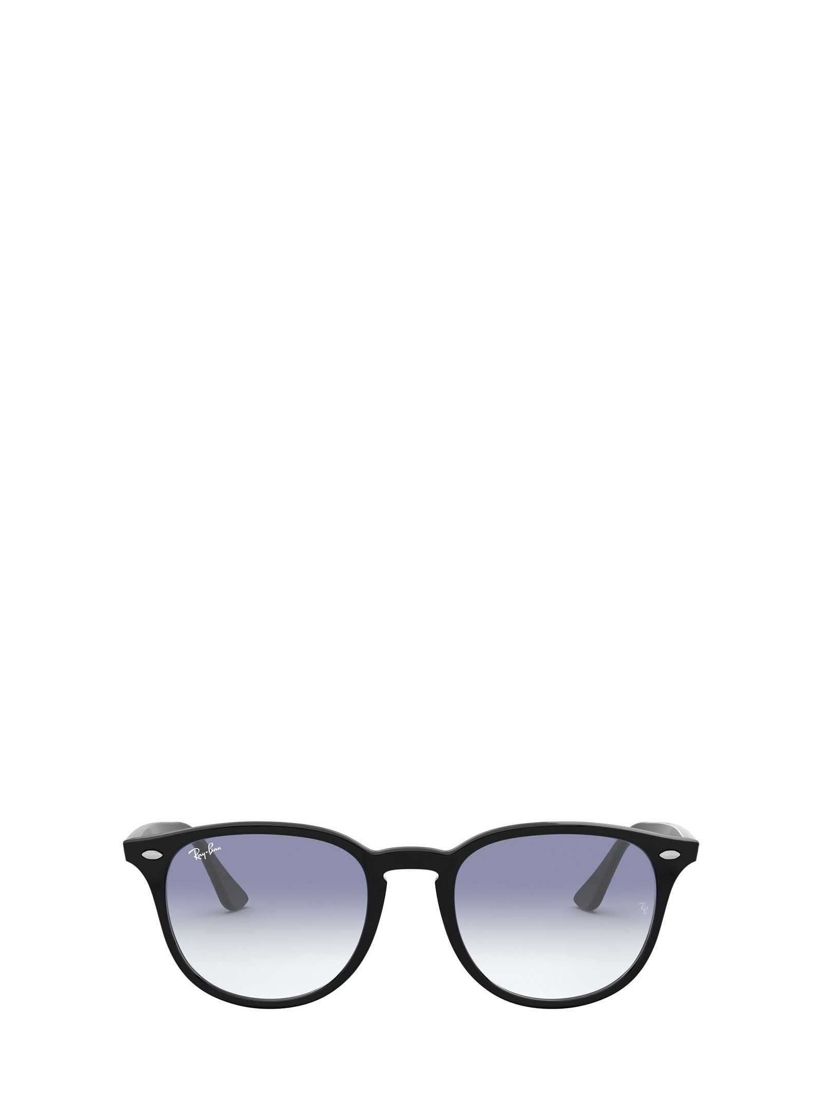 Ray Ban Rb4259 Black Sunglasses