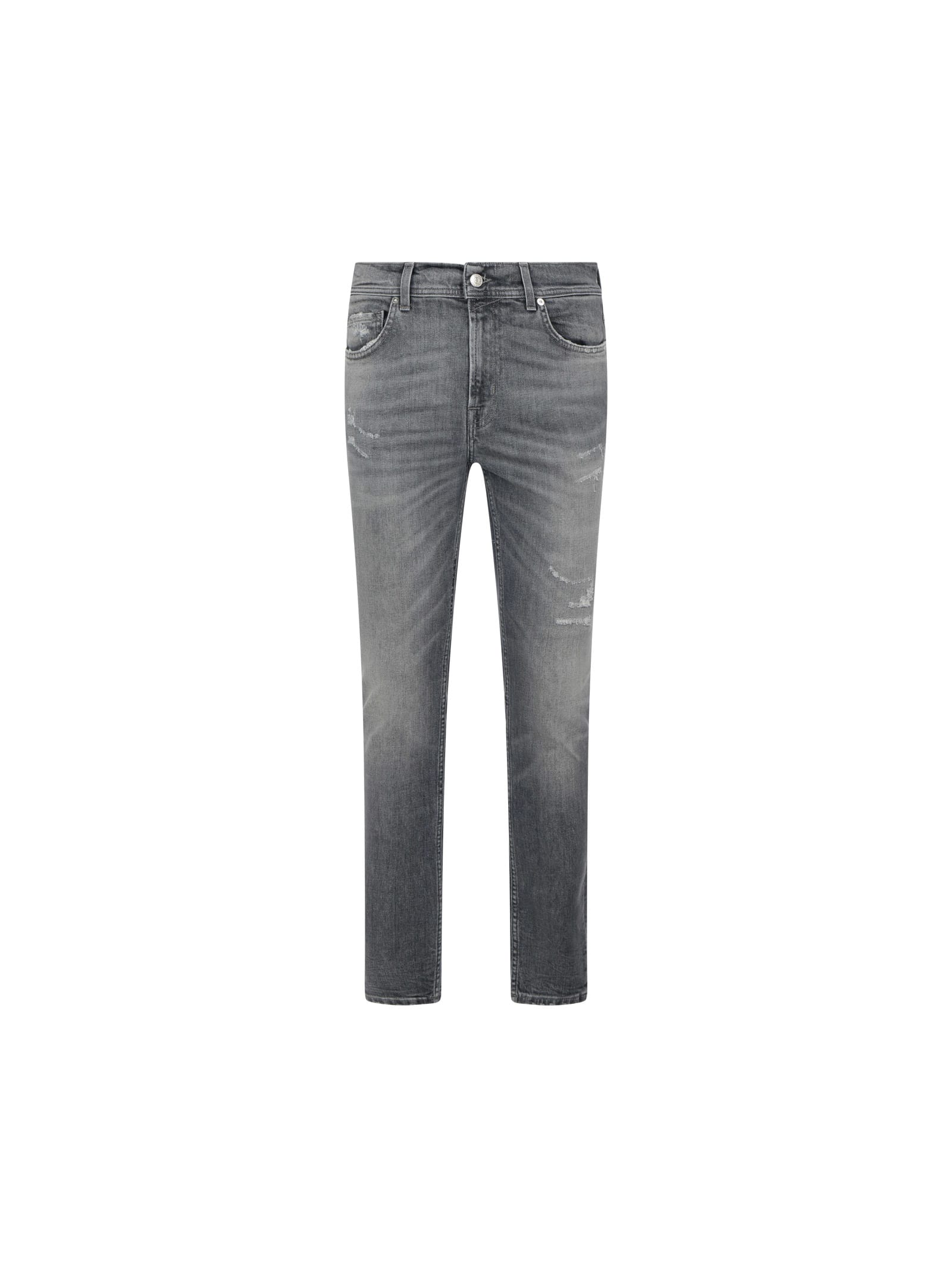 7 For All Mankind Paxtyn Jeans