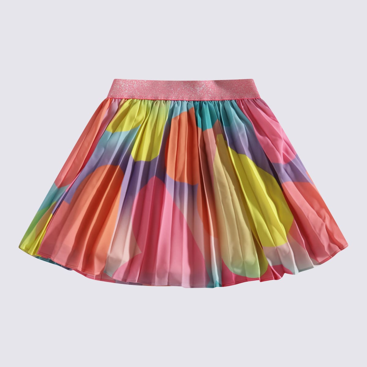 Billieblush Multicolor Skirt