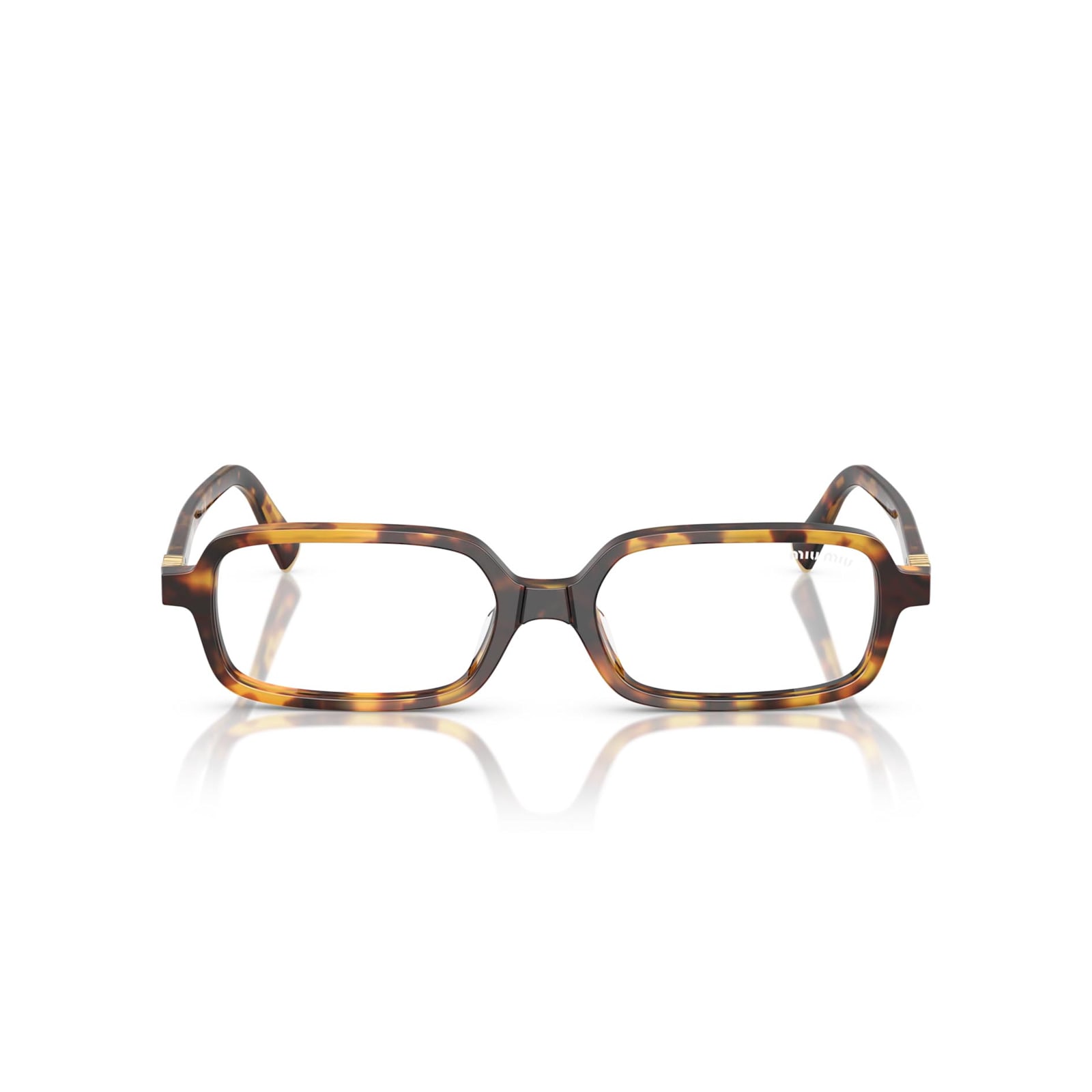 Miu Miu Eyewear Glasses