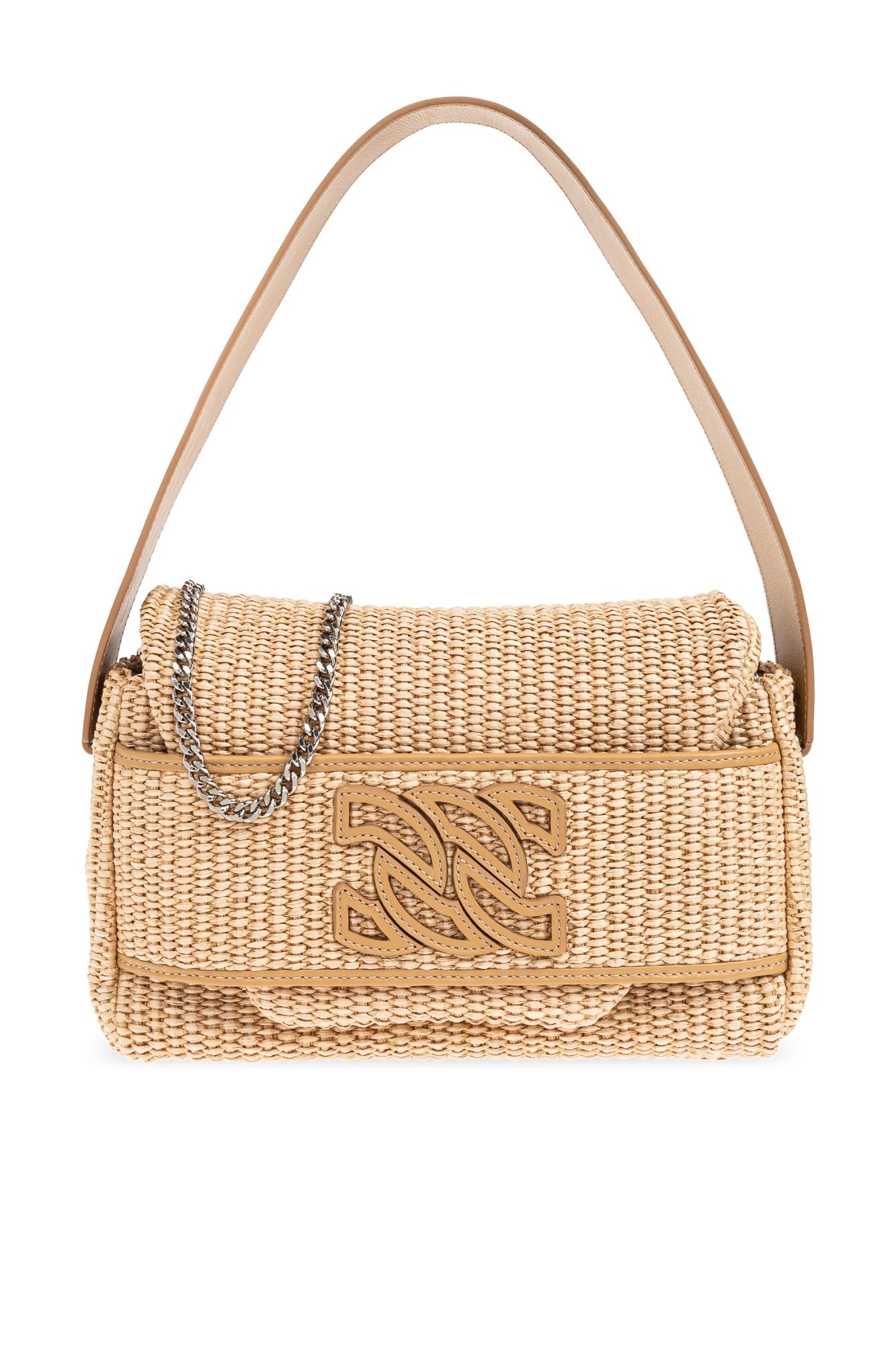 Casadei Shoulder Bag Riviera