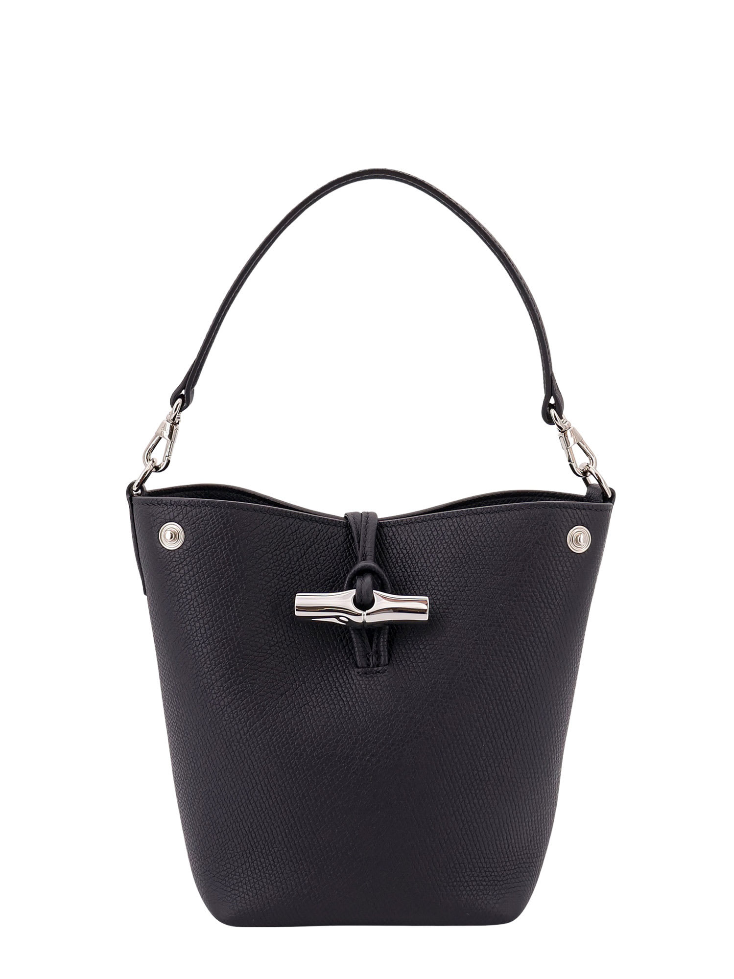 Le Roseau Bucket Bag