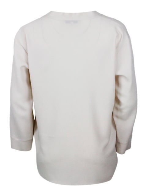 Antonelli Florence Shirts In Beige