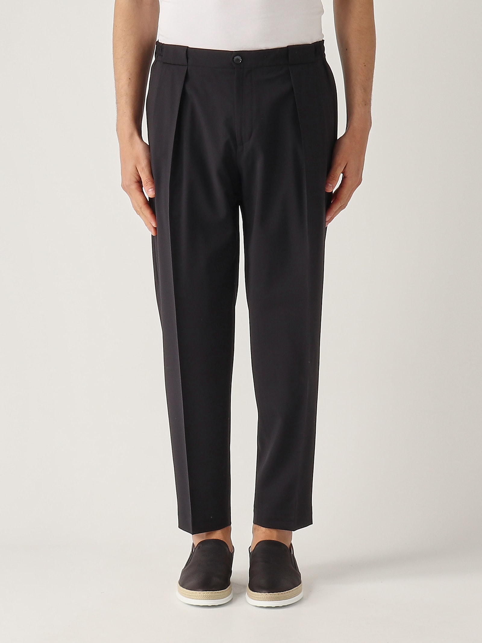 Briglia 1949 Pantalone Trousers - Briglia 1949 - Modalova