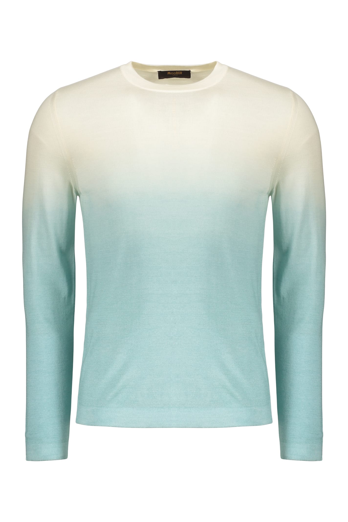 Wool Blend T-shirt